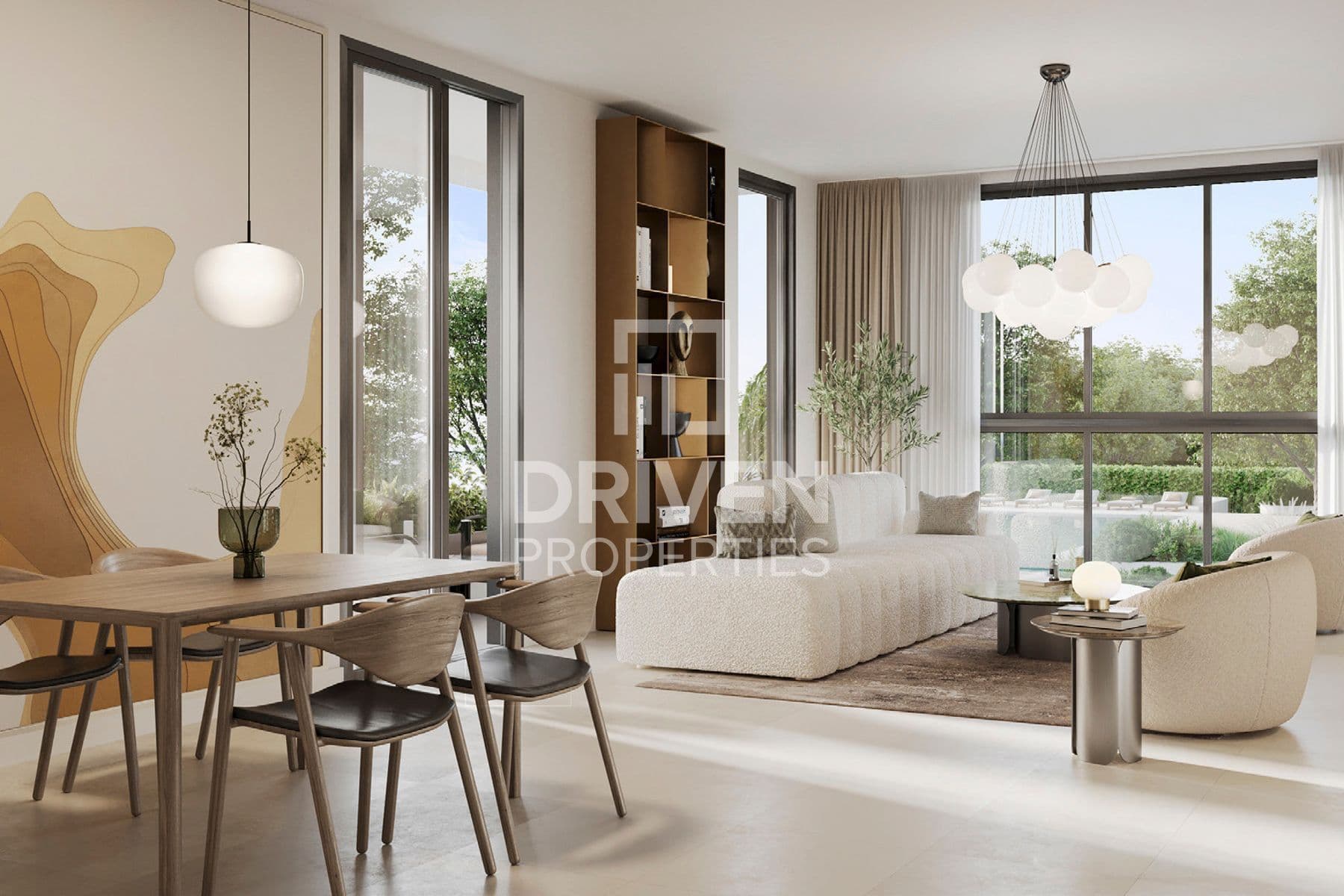 Terrazzo Residences