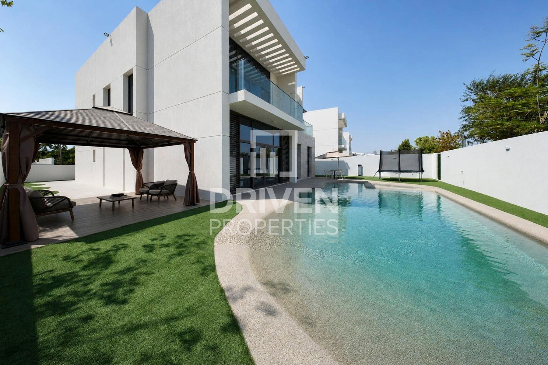 District One Villas