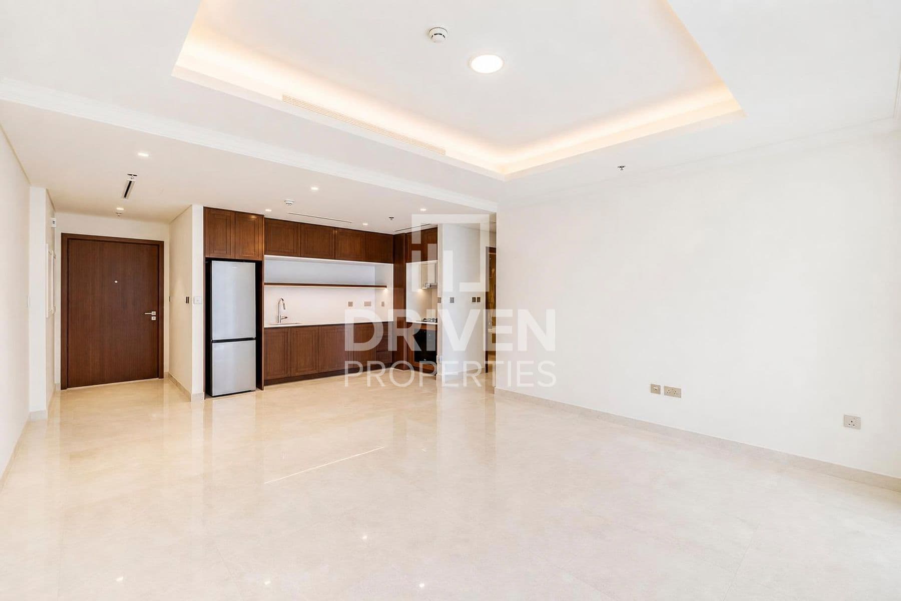 Palace Beach Residence Tower 1