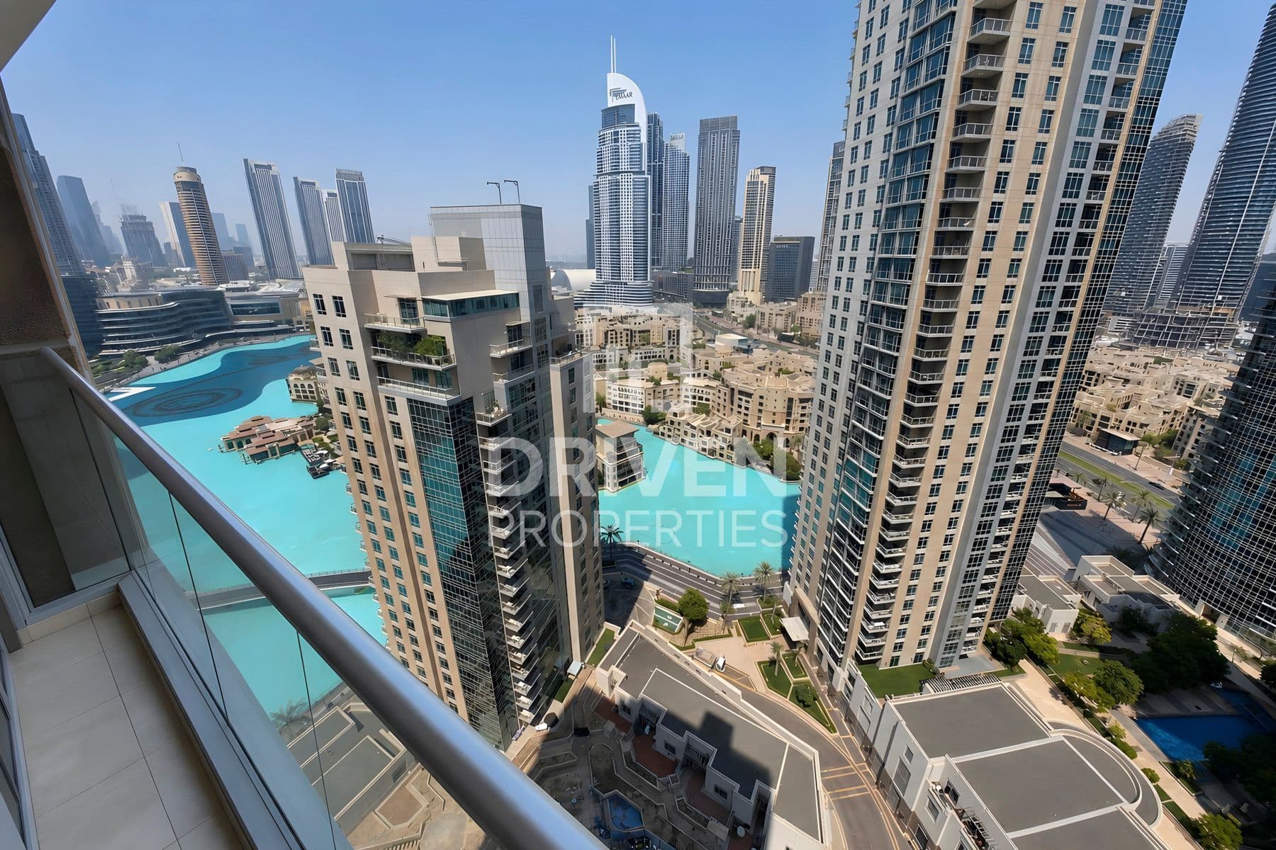 The Residences 5