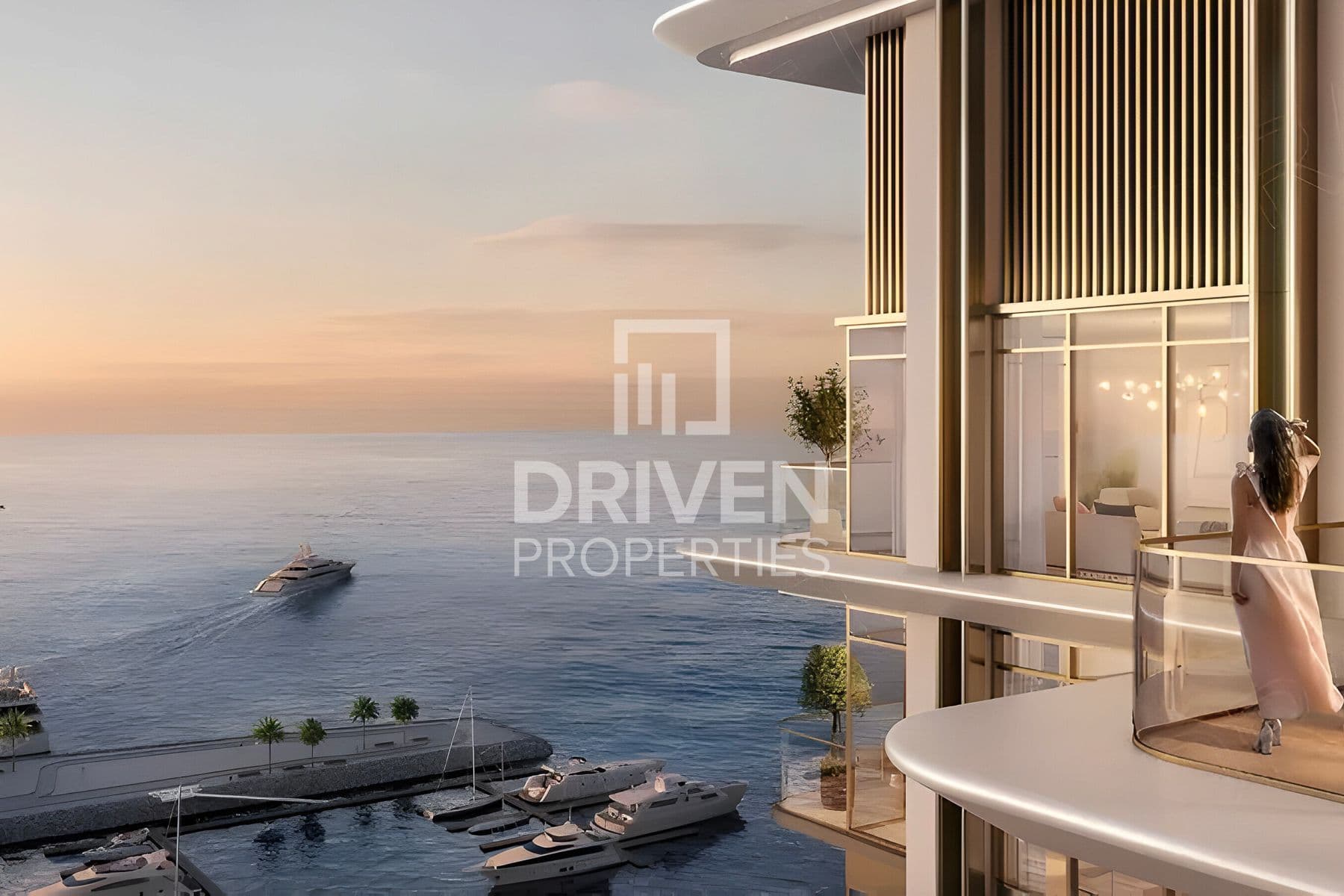 Marina Views Tower 2