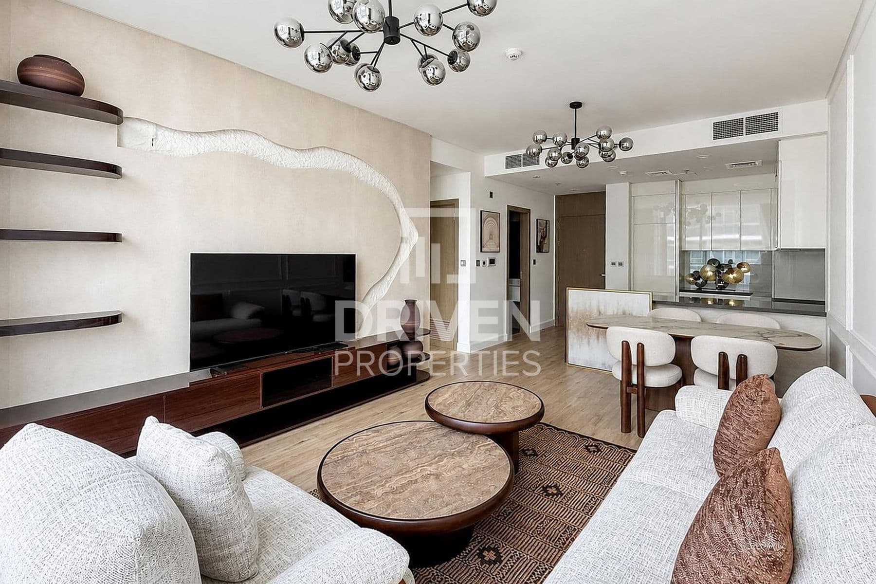 Residences 16