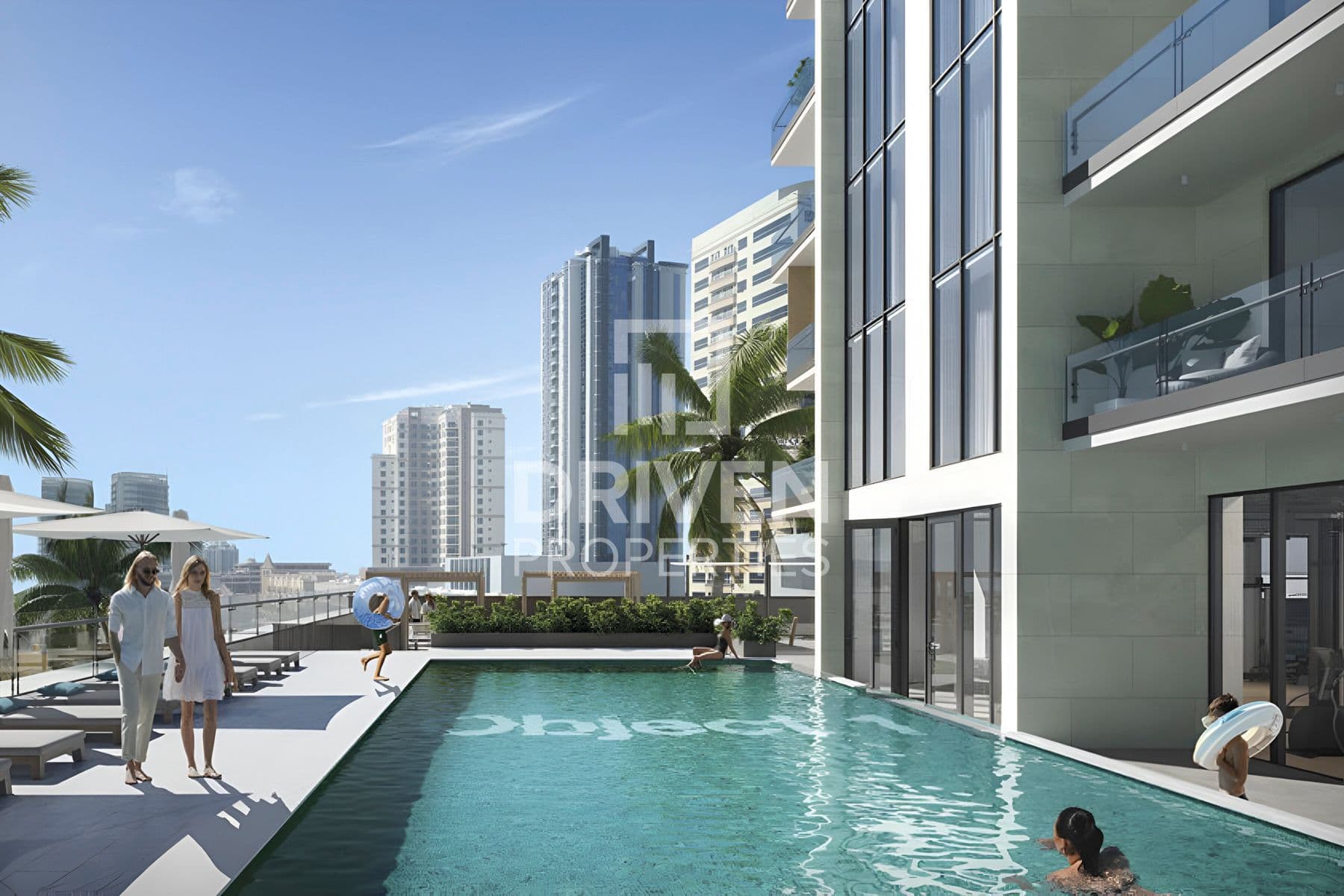 RA1N Residence