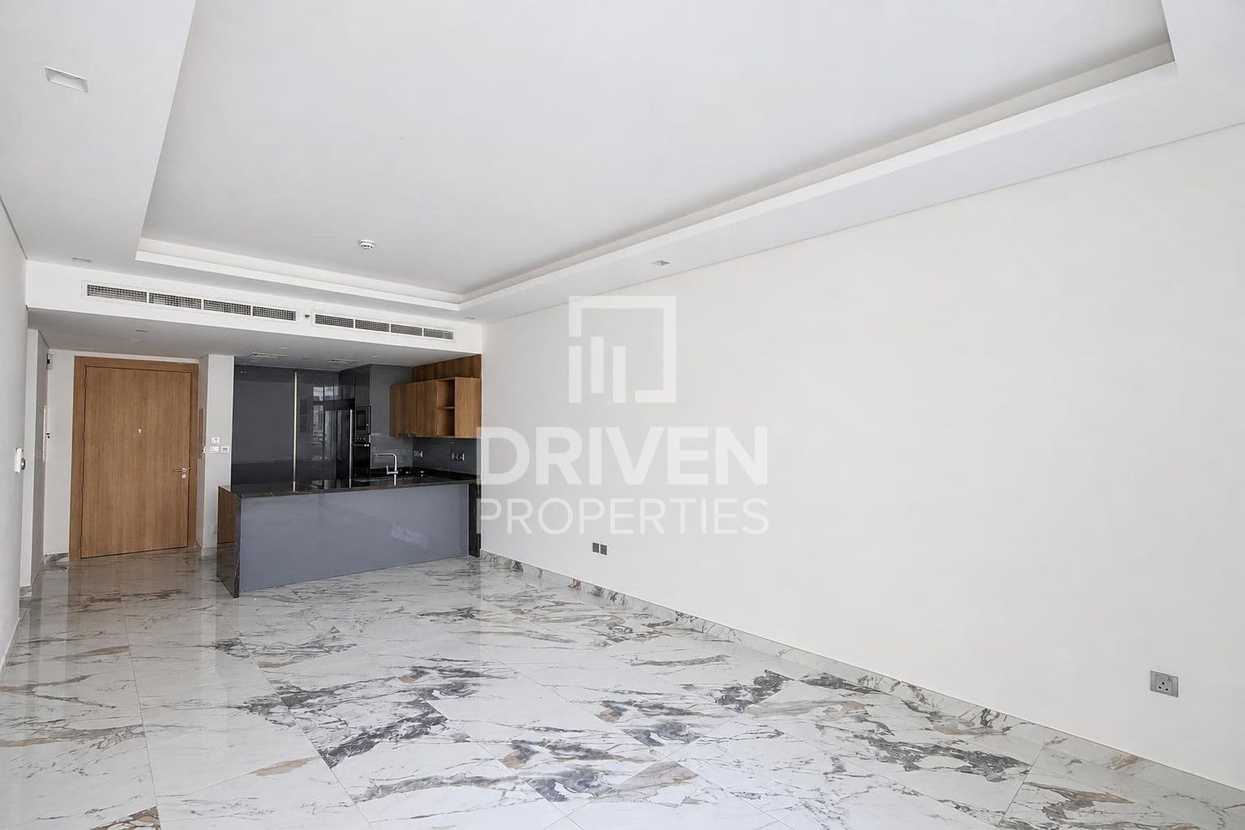 Taraf 2 Residence