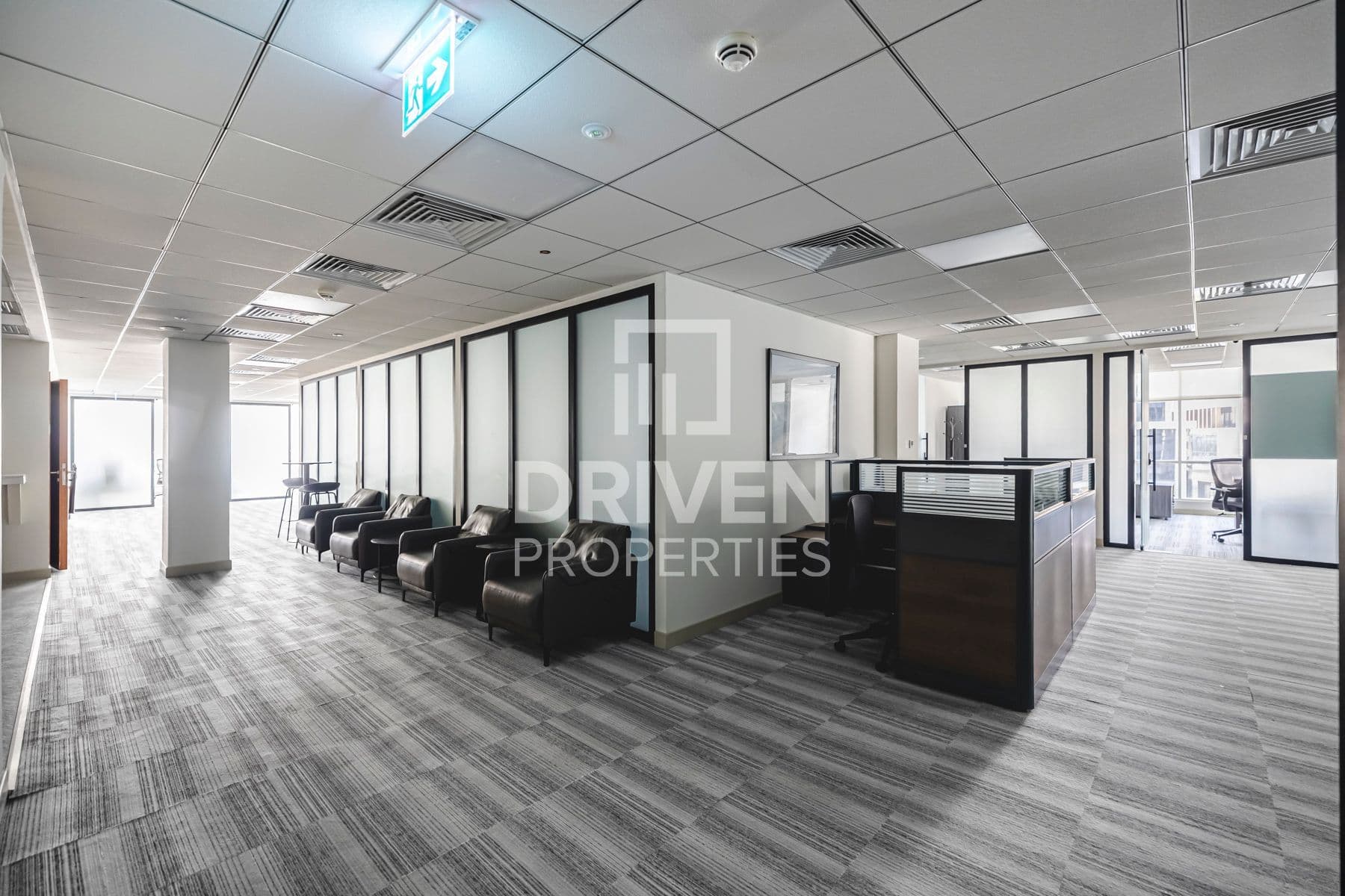 Dubai Knowledge Park Block 4
