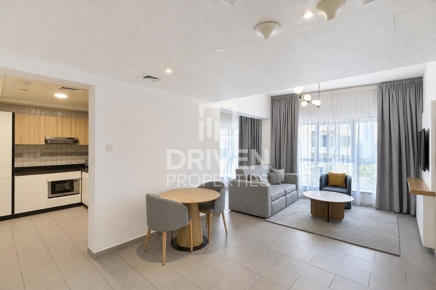 Citadines Metro Central Hotel Apartments