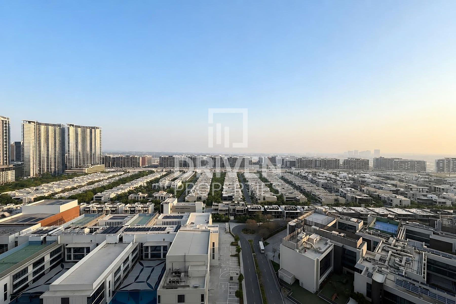Sobha Creek Vistas Tower A