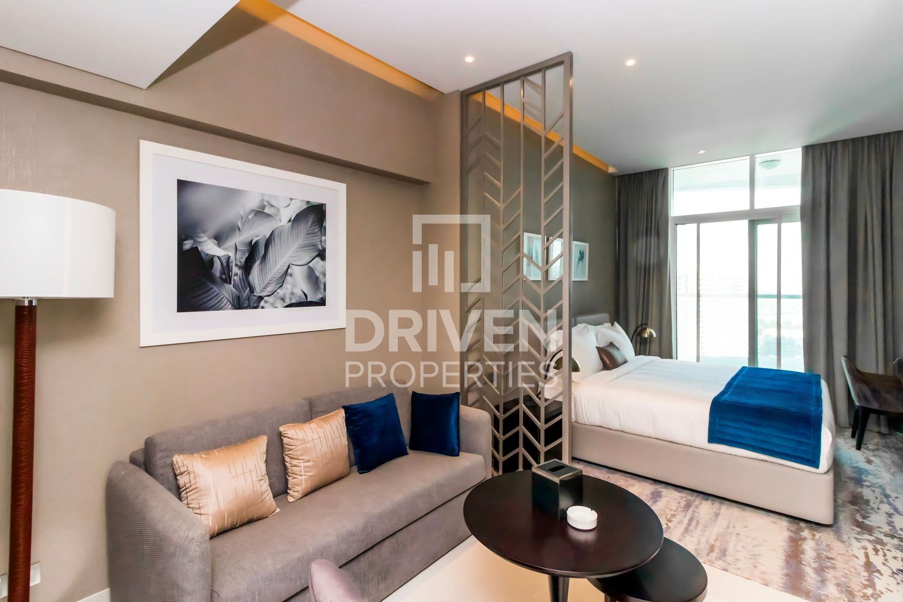 Damac Maison Prive B