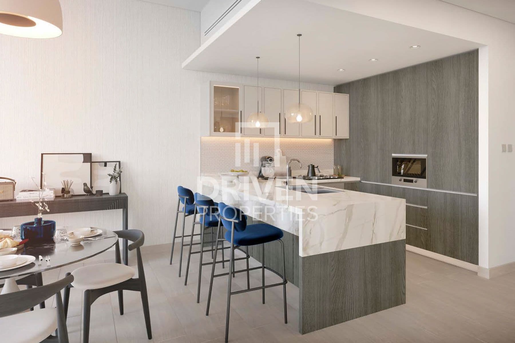 Belmont Residences