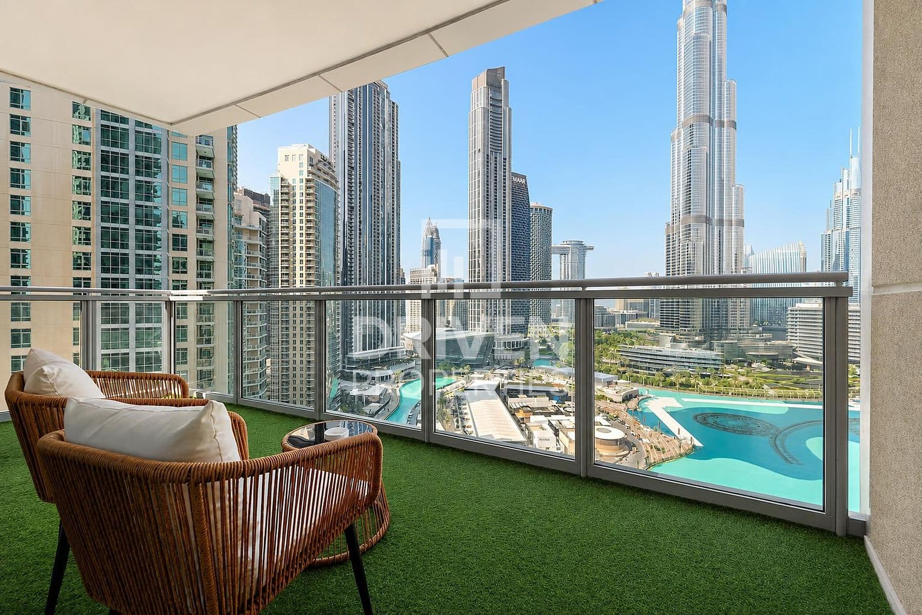 The Residences 6