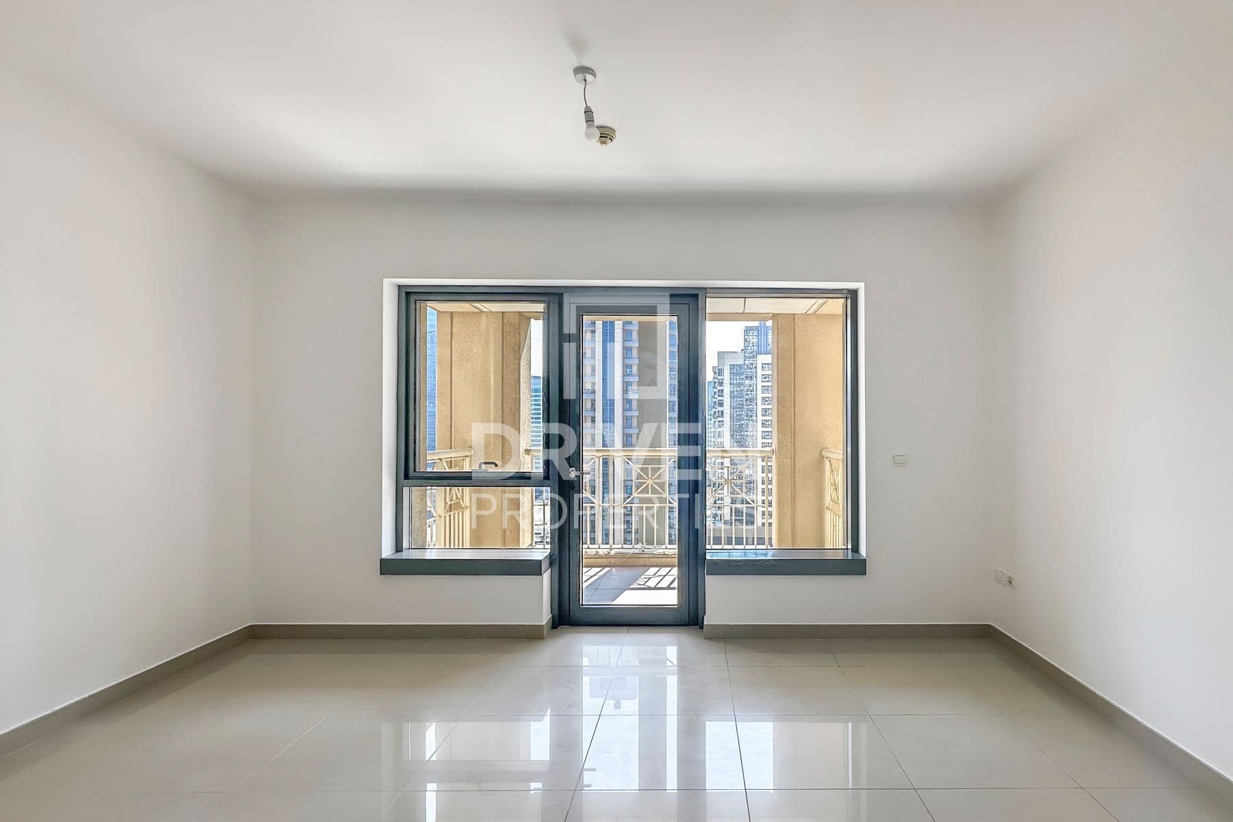 29 Burj Boulevard Tower 1