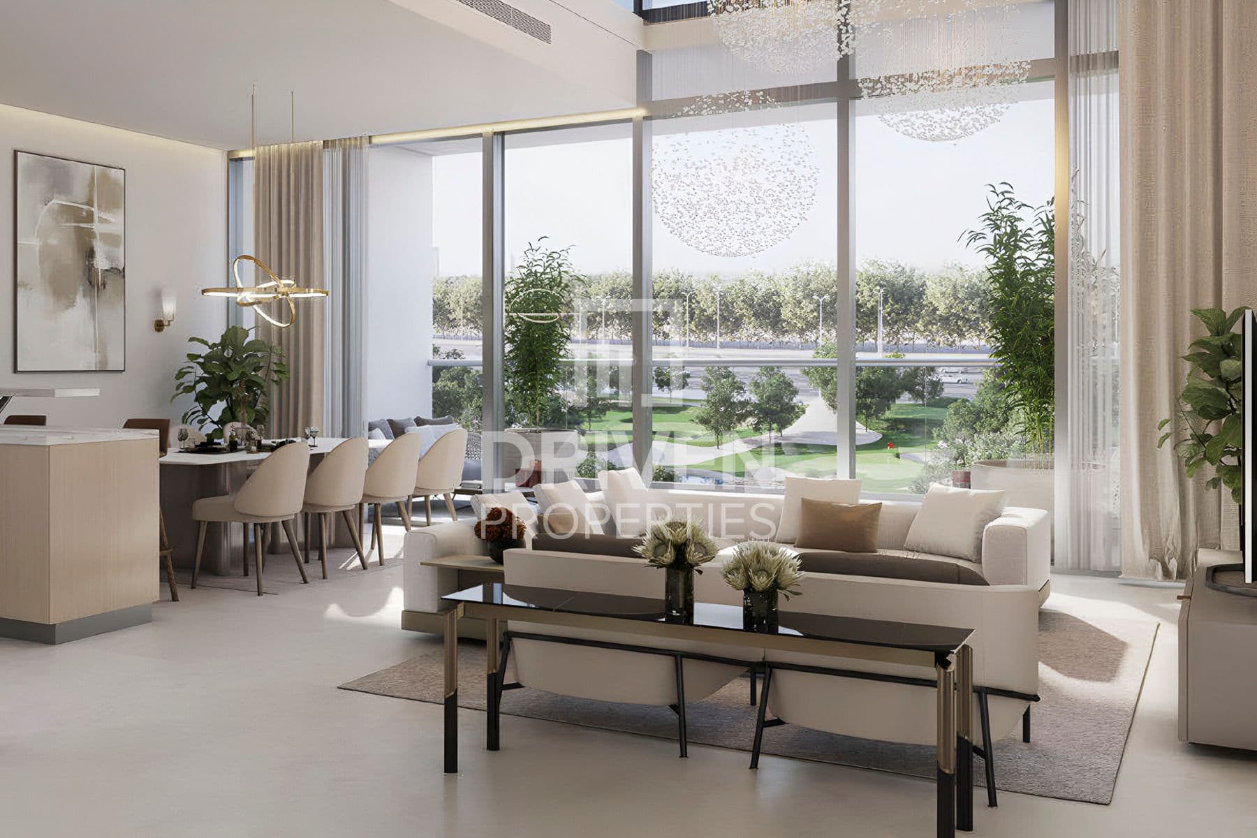 Sobha One