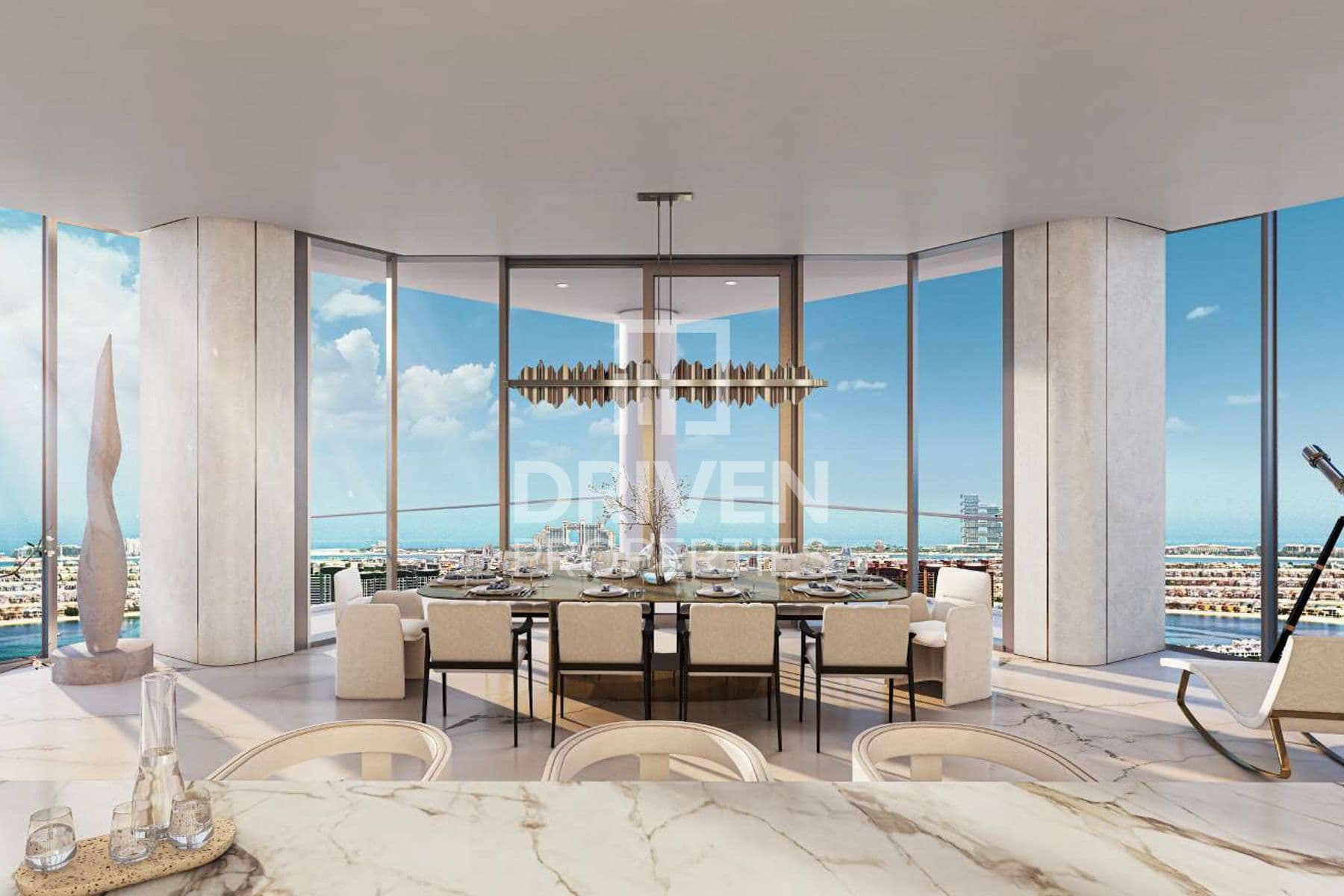 Palm Beach Towers 2