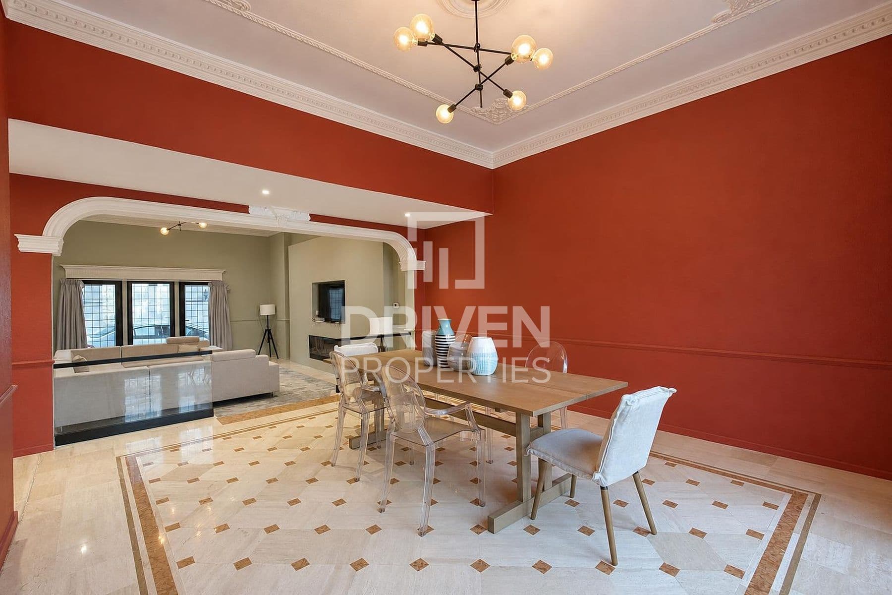 Al Safa 2 Villas