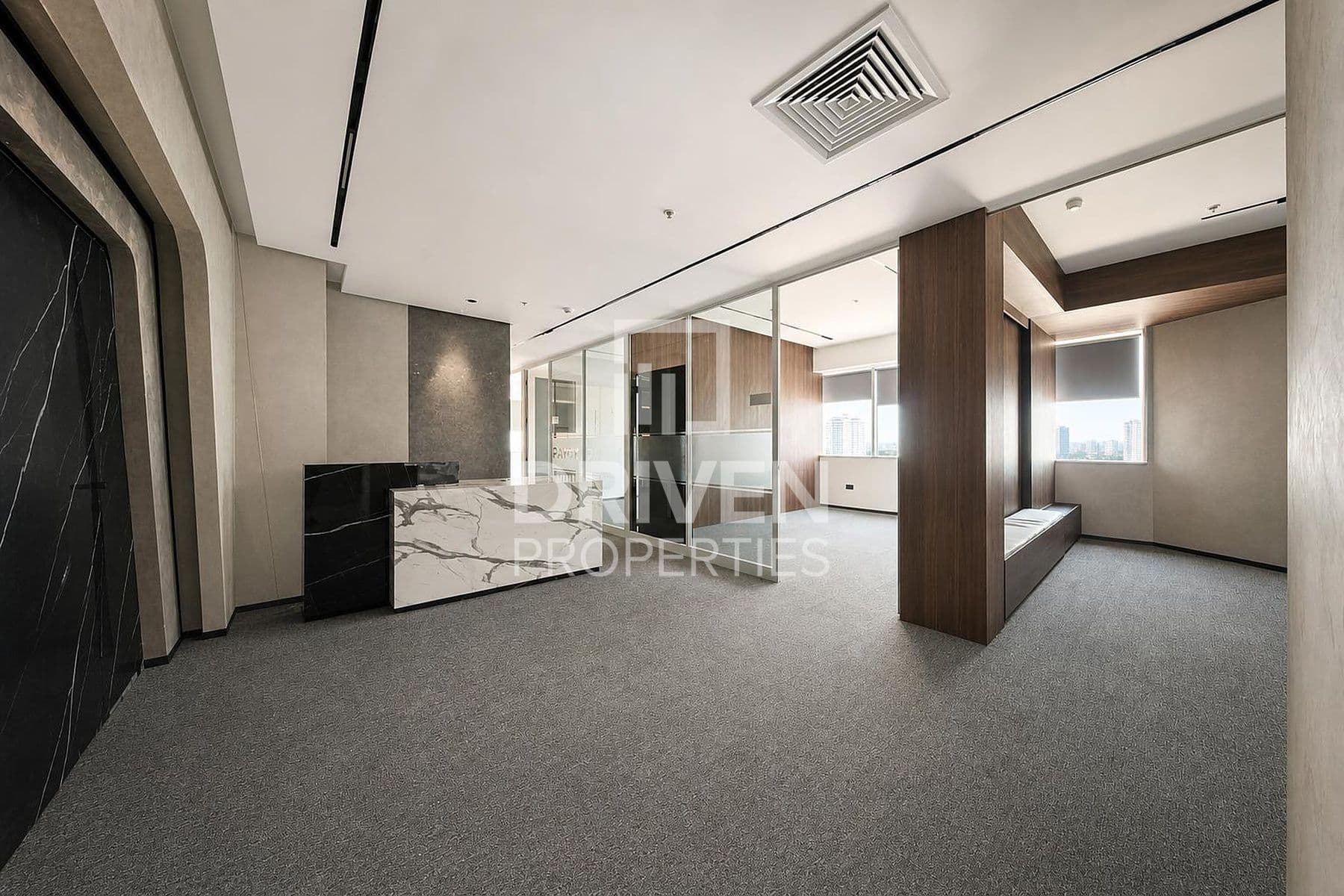 Al Moosa Tower 1
