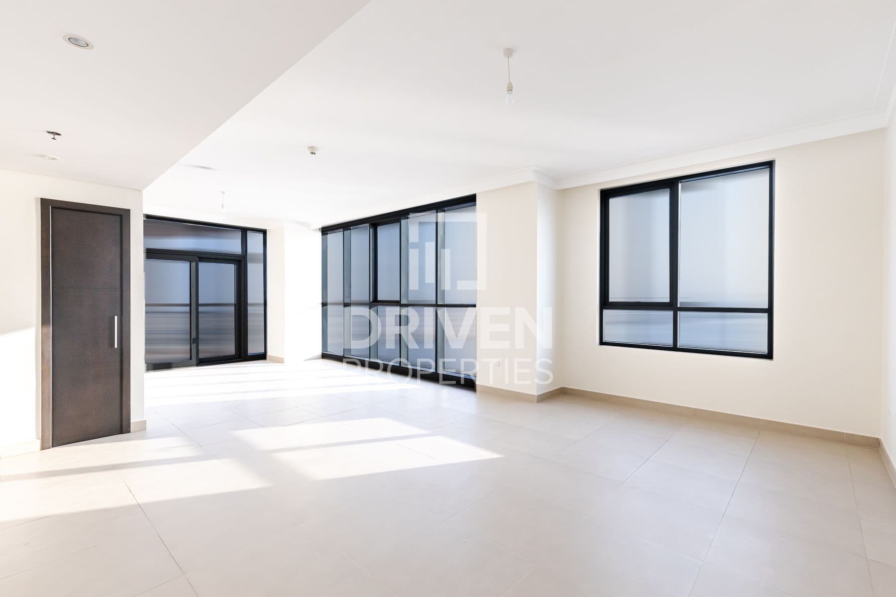 Dubai Creek Residences South Tower 3