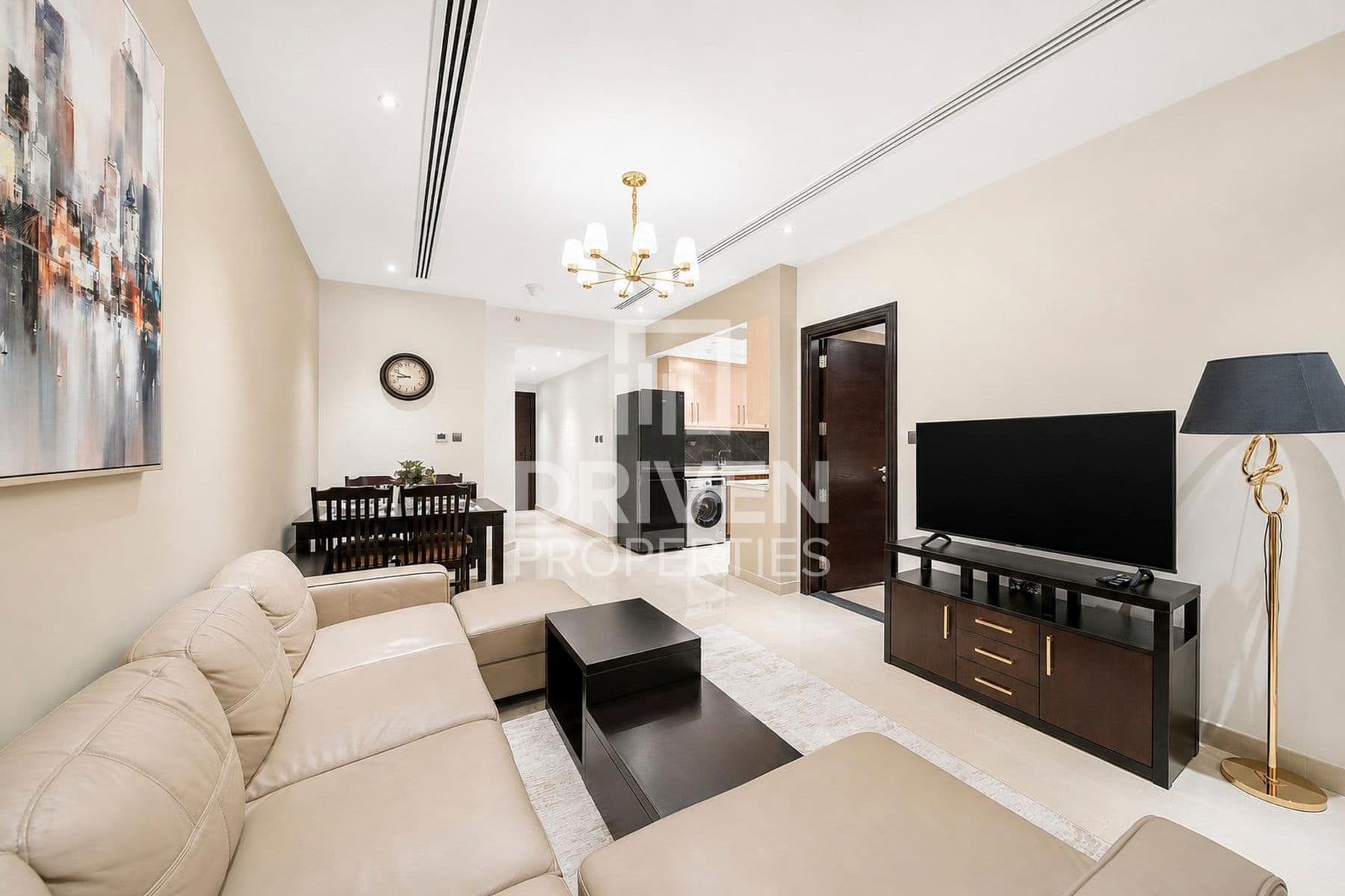 Elite Downtown Residence 1