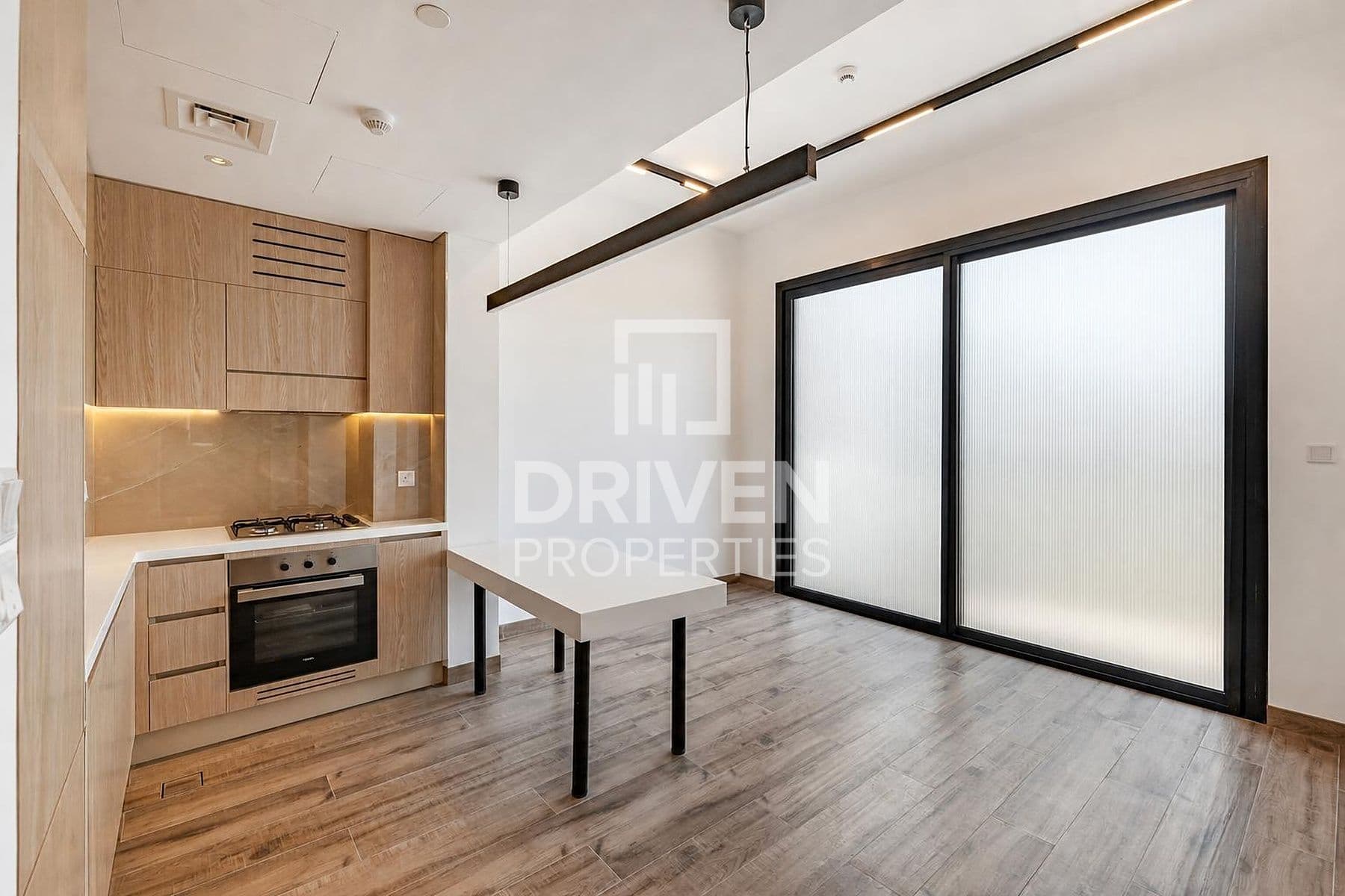 Oakley Square Residences