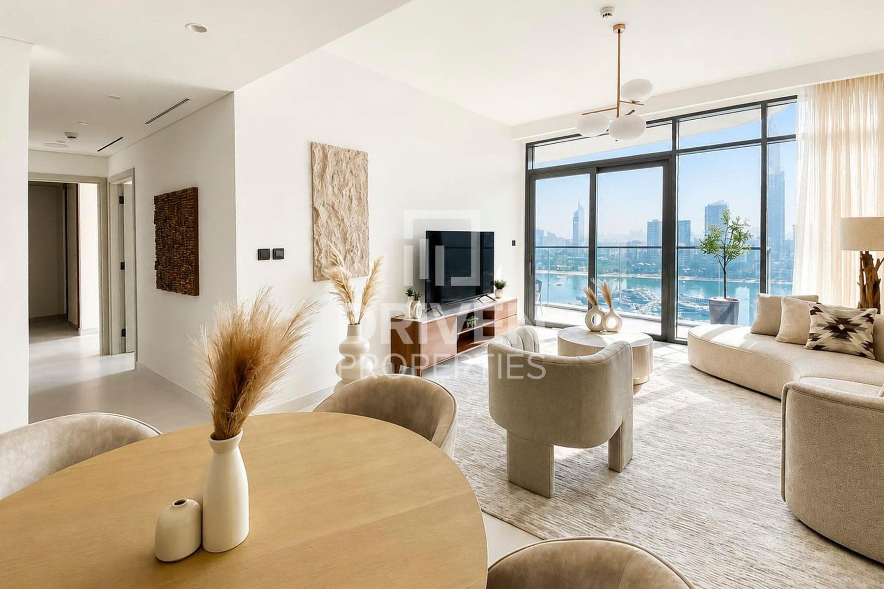 Marina Vista Tower 2