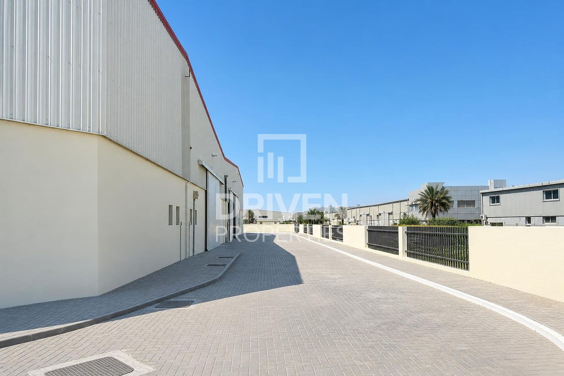 ICAD Industrial City Of Abu Dhabi