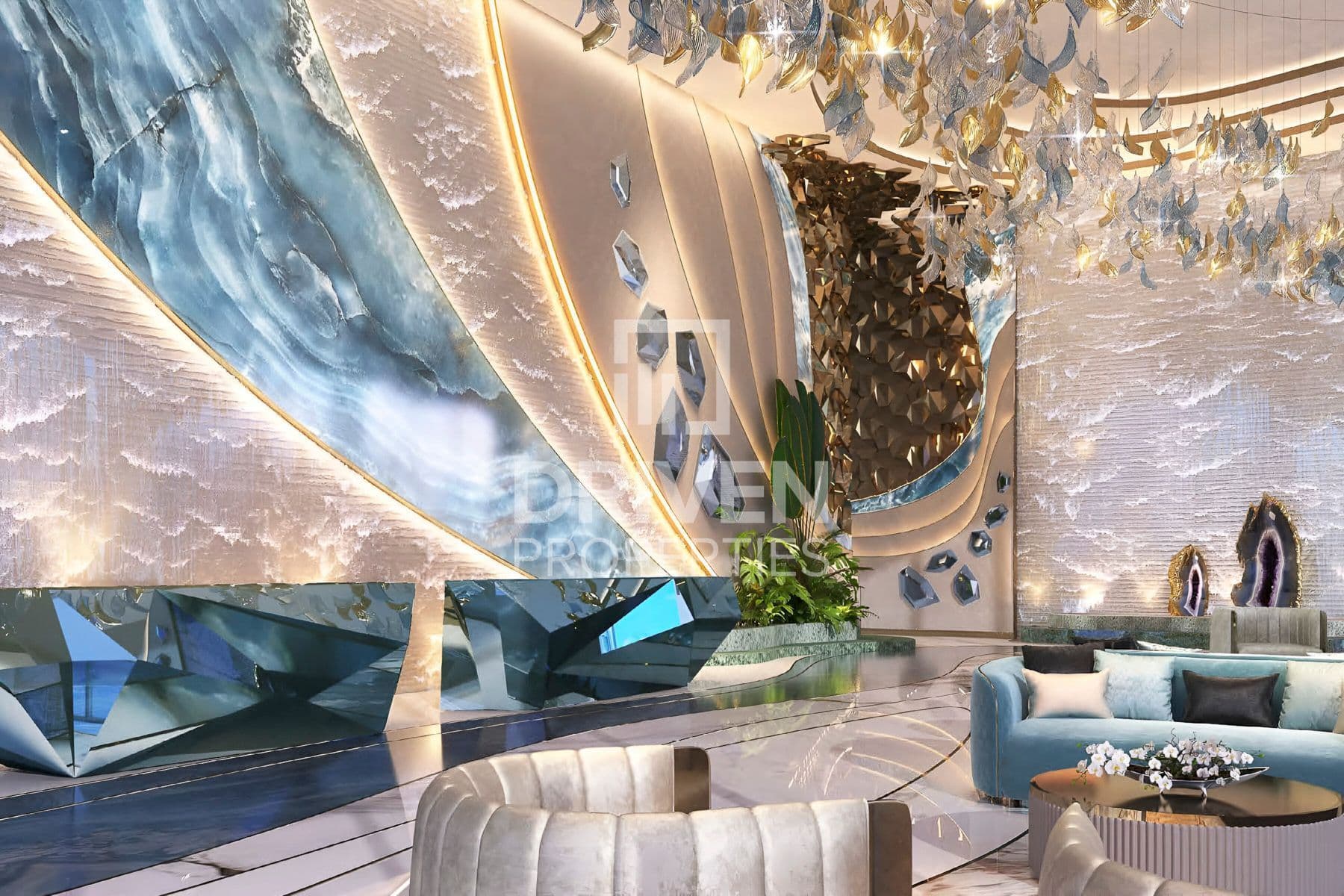 Chic Tower