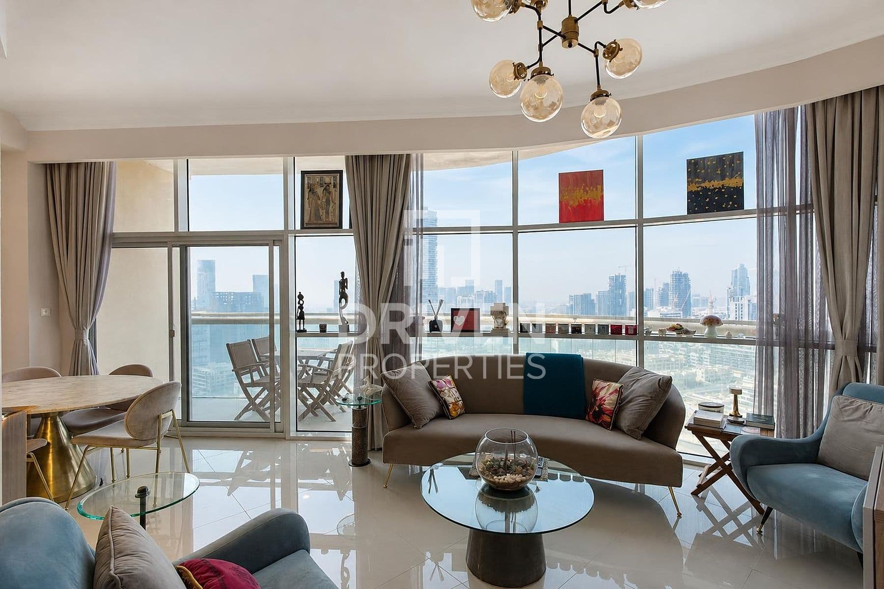 Reef Residence