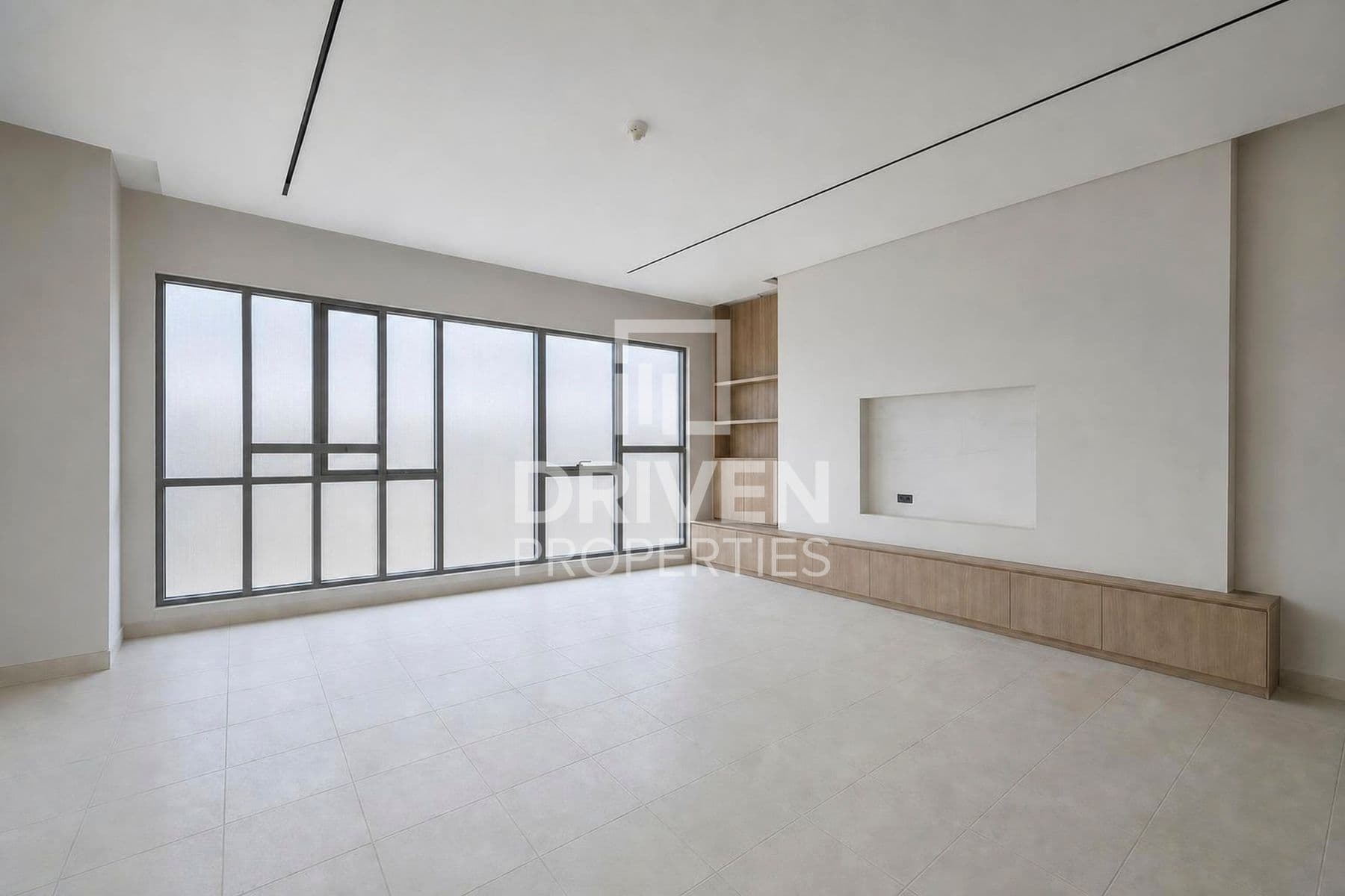 The Residences 8