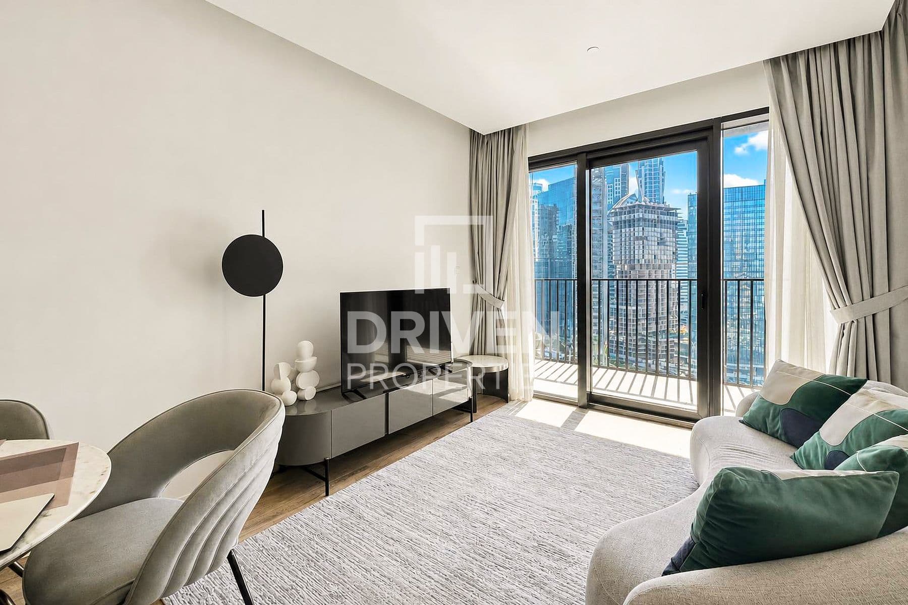 Ahad Residences
