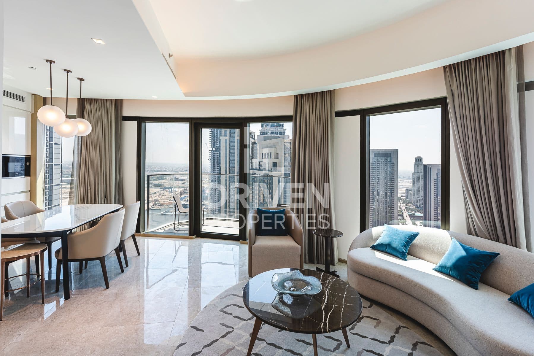 Address Harbour Point Tower 2