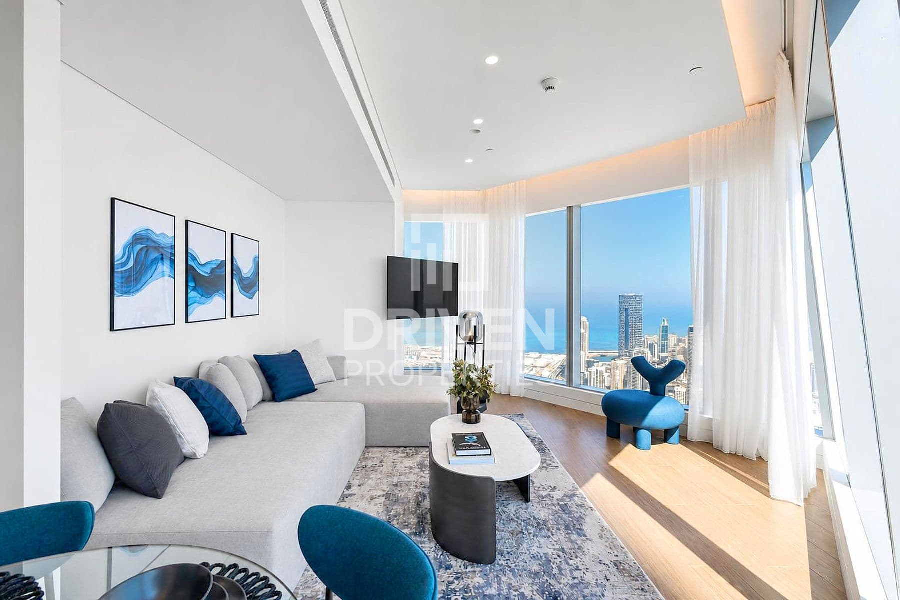 Uptown Tower