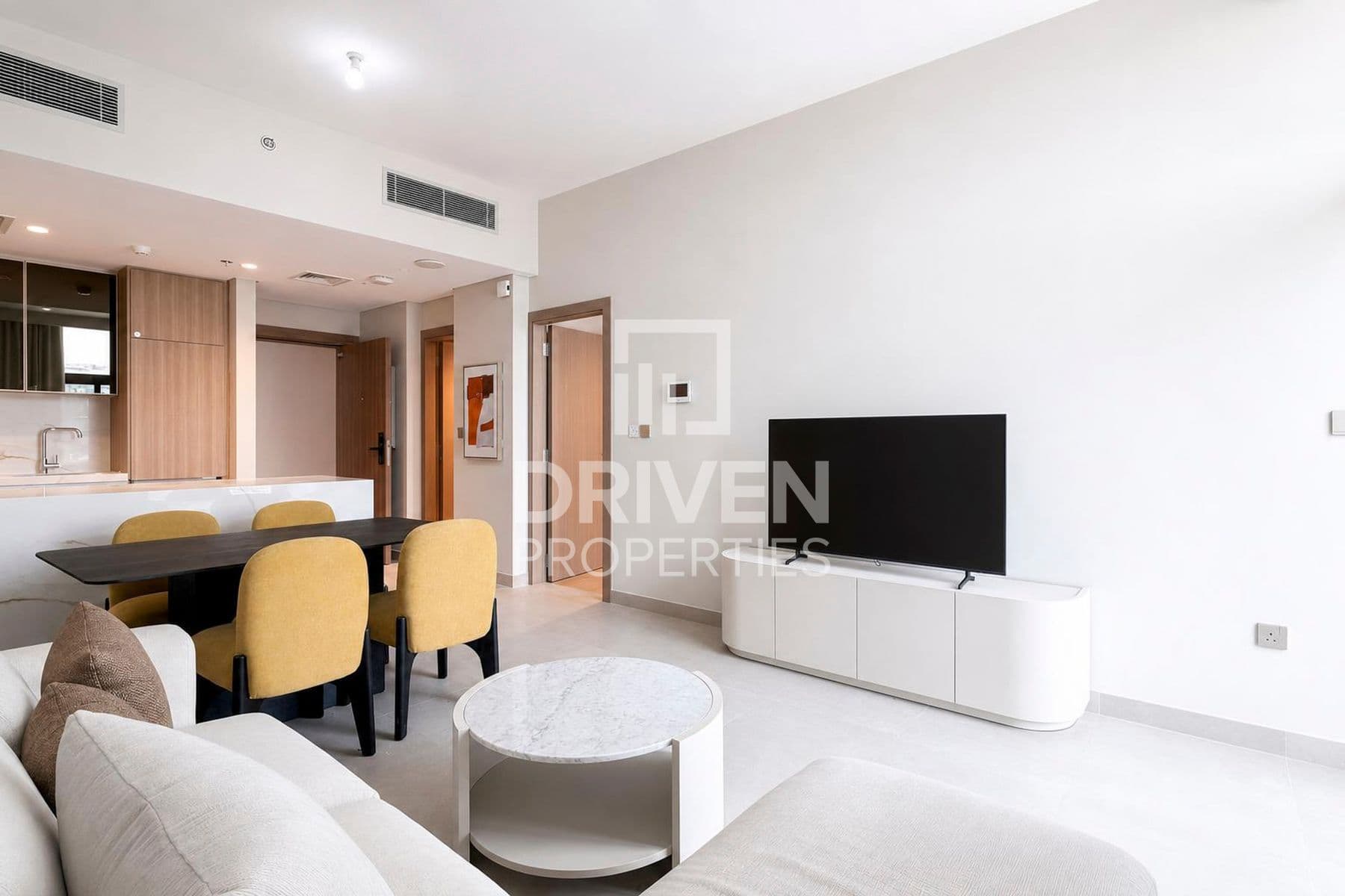 Millennium Talia Residences