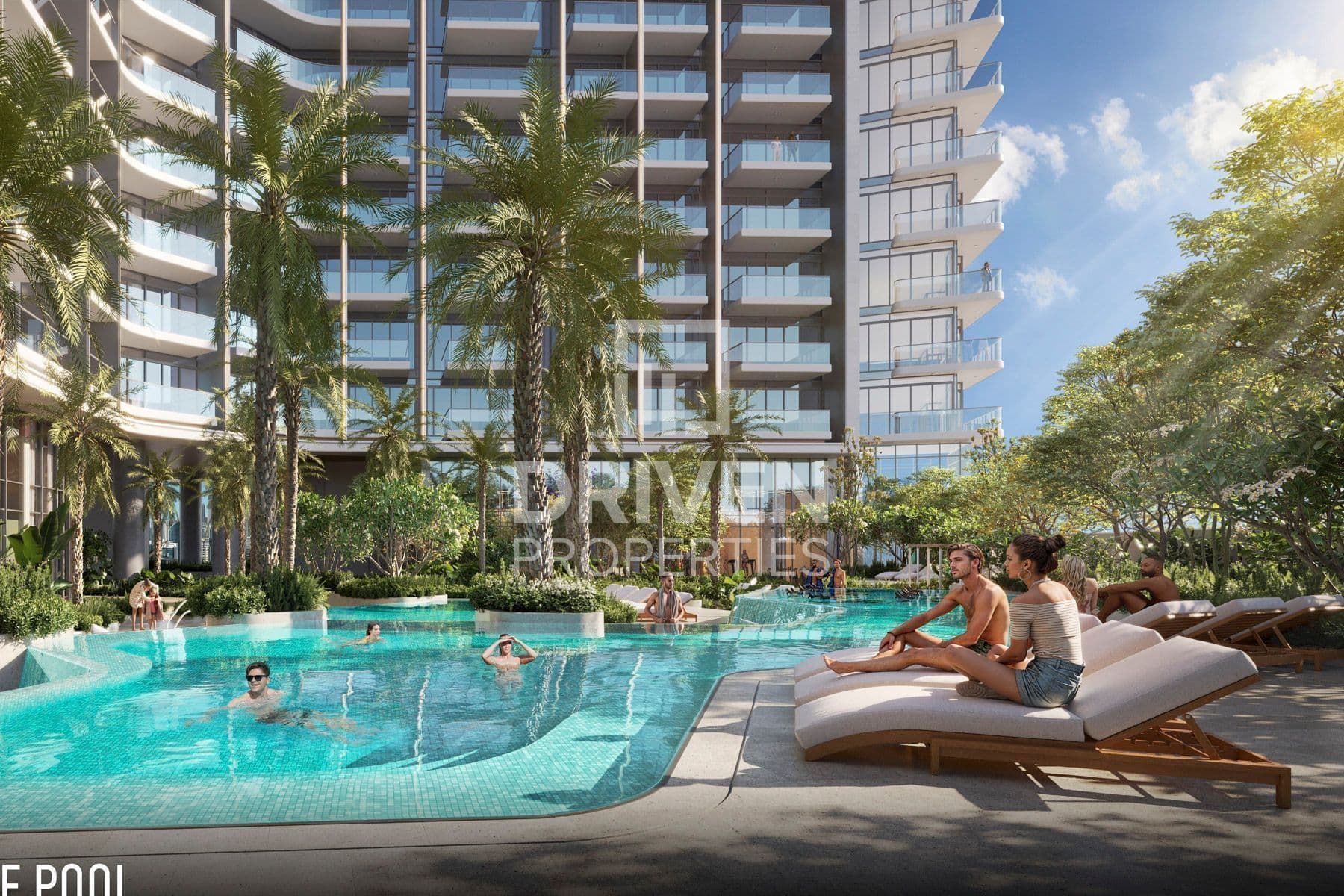 Rove Home Marasi Drive