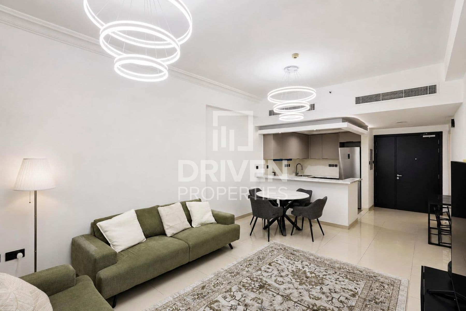 O2 Residence