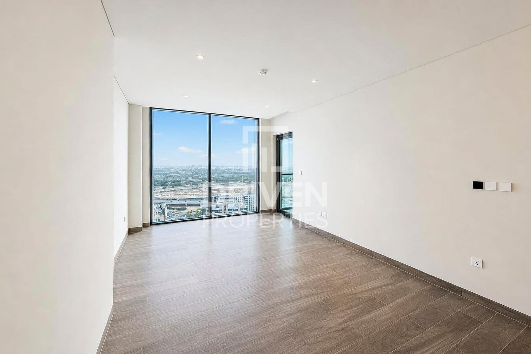 Sobha Hartland Waves Opulence