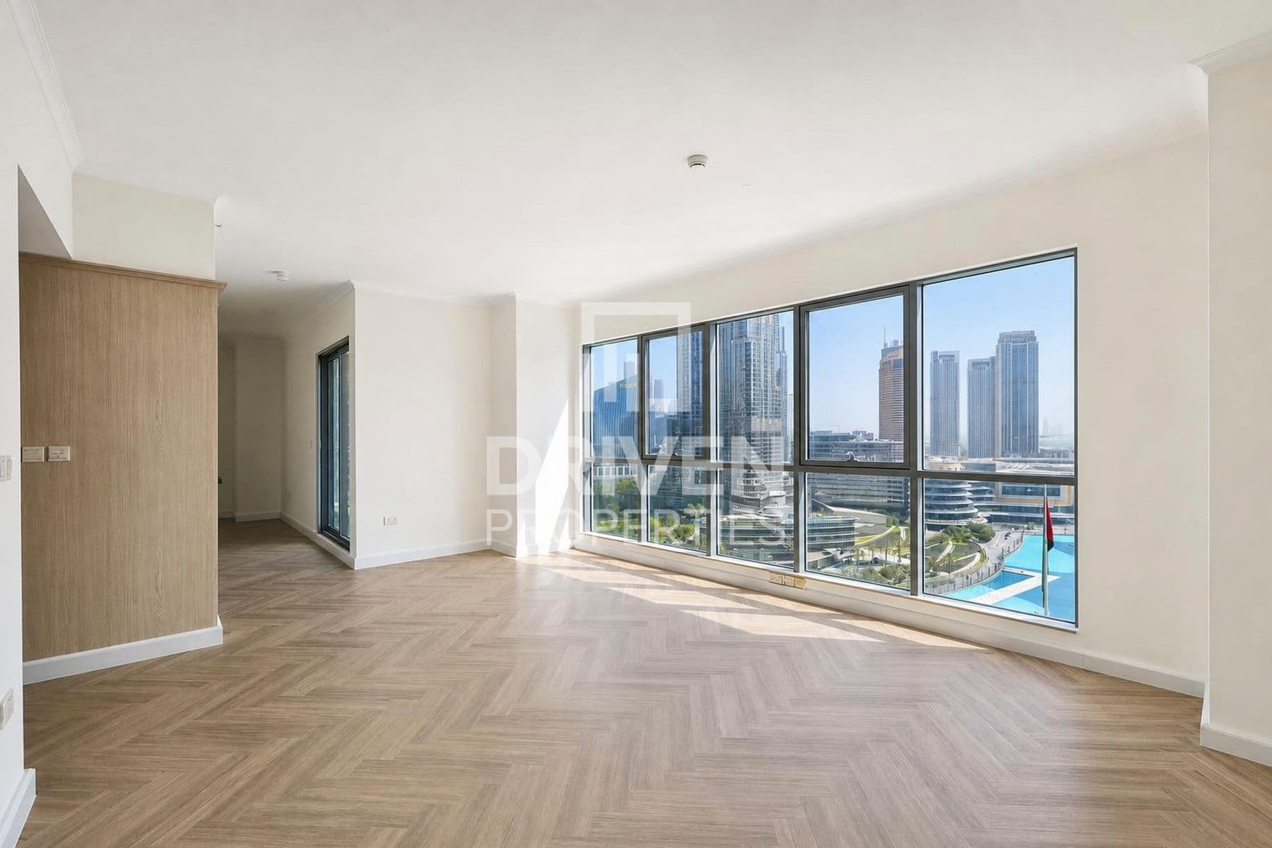 The Residences 1