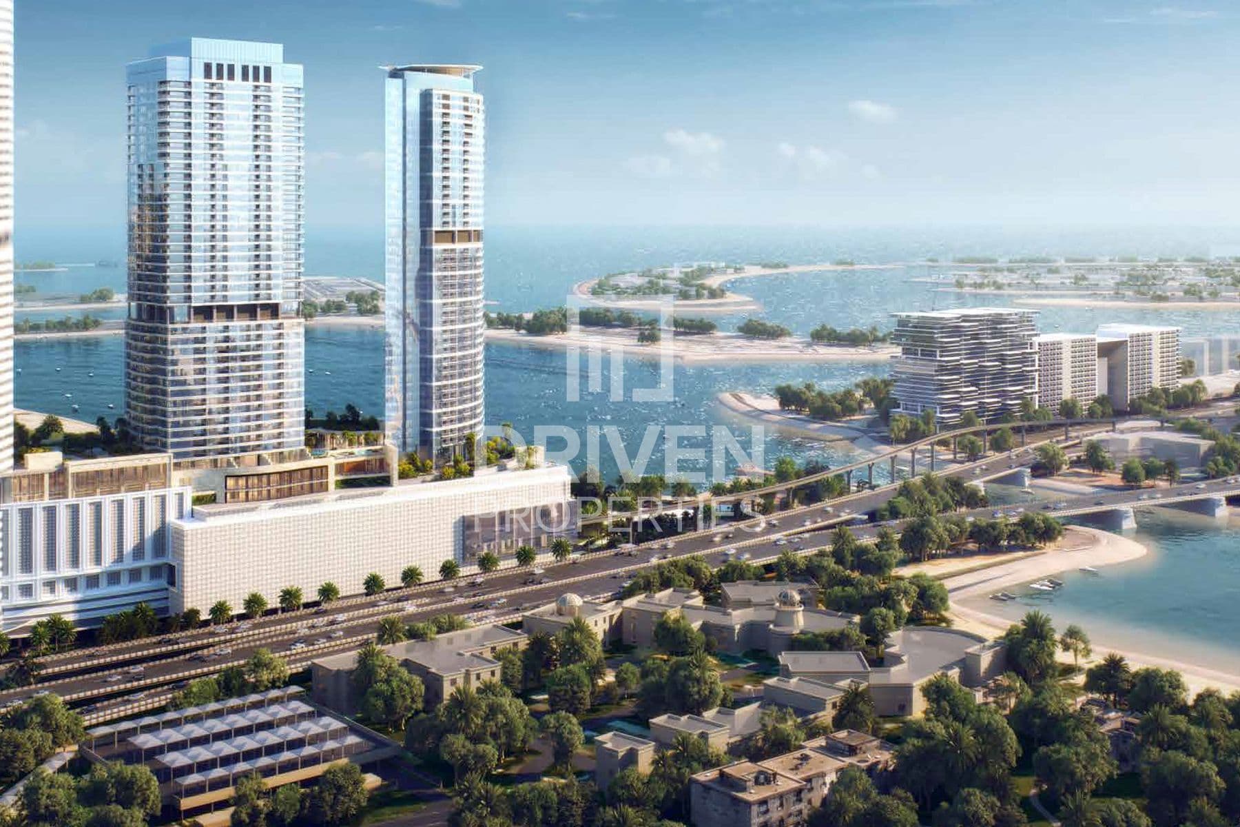 Palm Beach Towers 3
