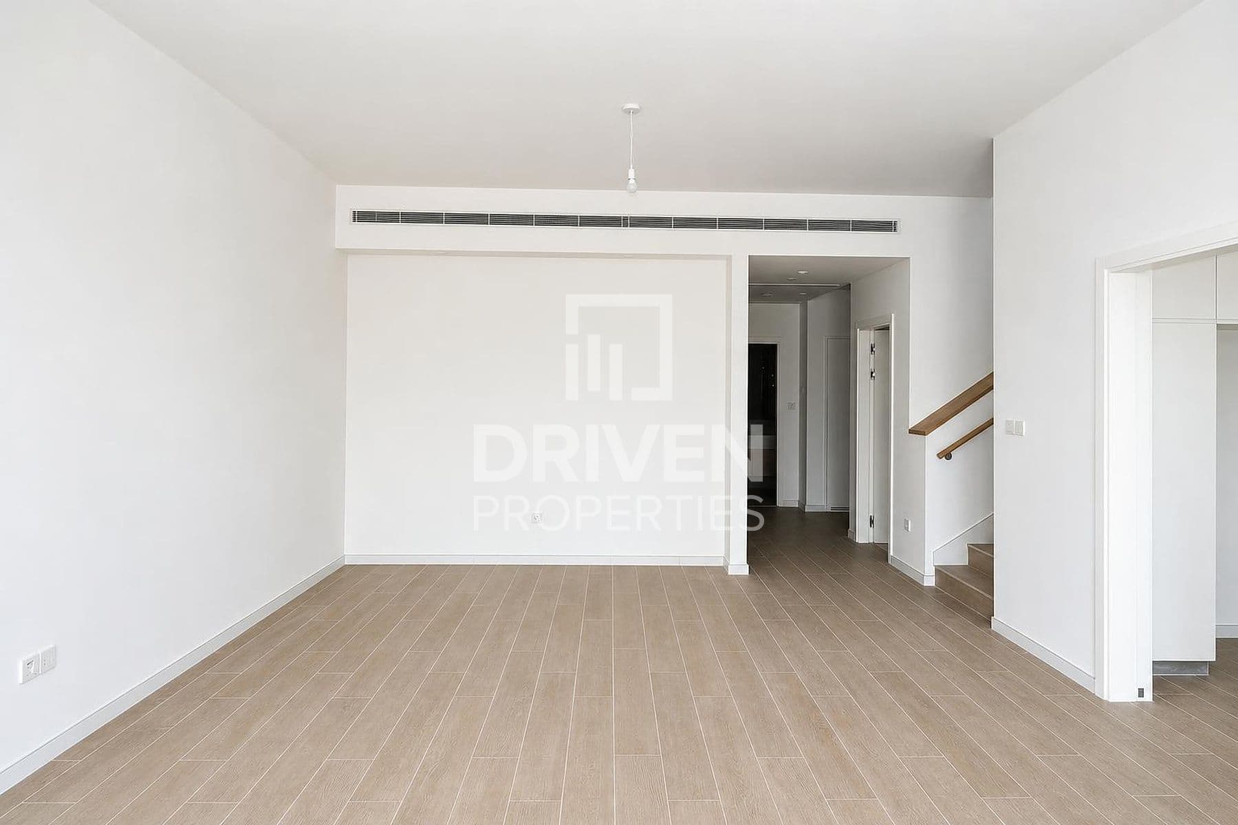 Jebel Ali Village Townhouses