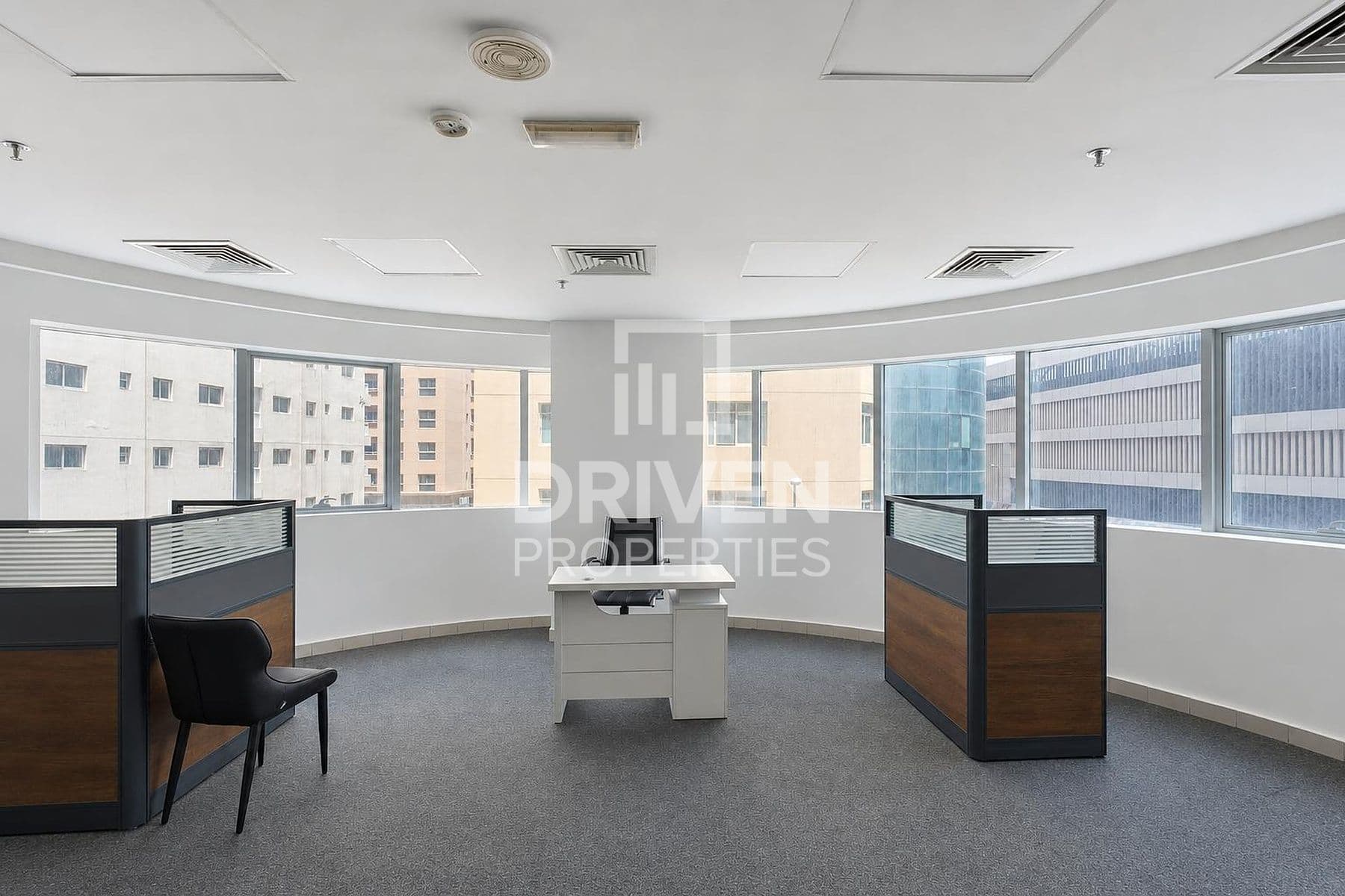 Yes Business Tower