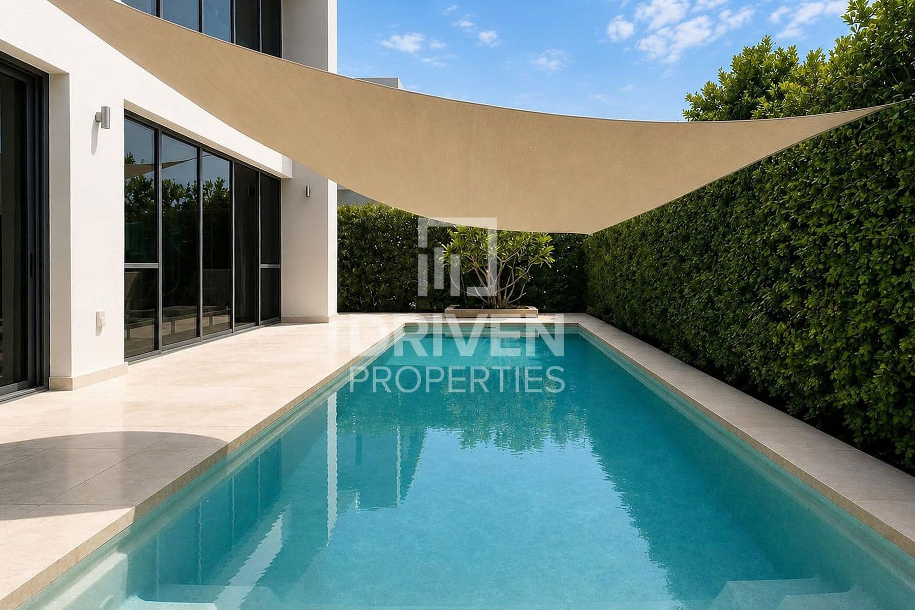 Sidra Villas I