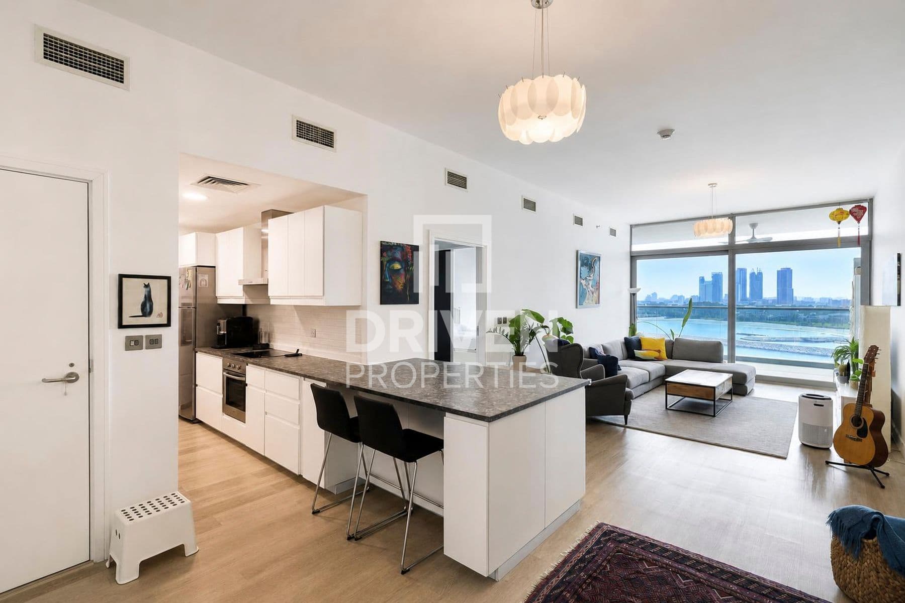 Azure Residences