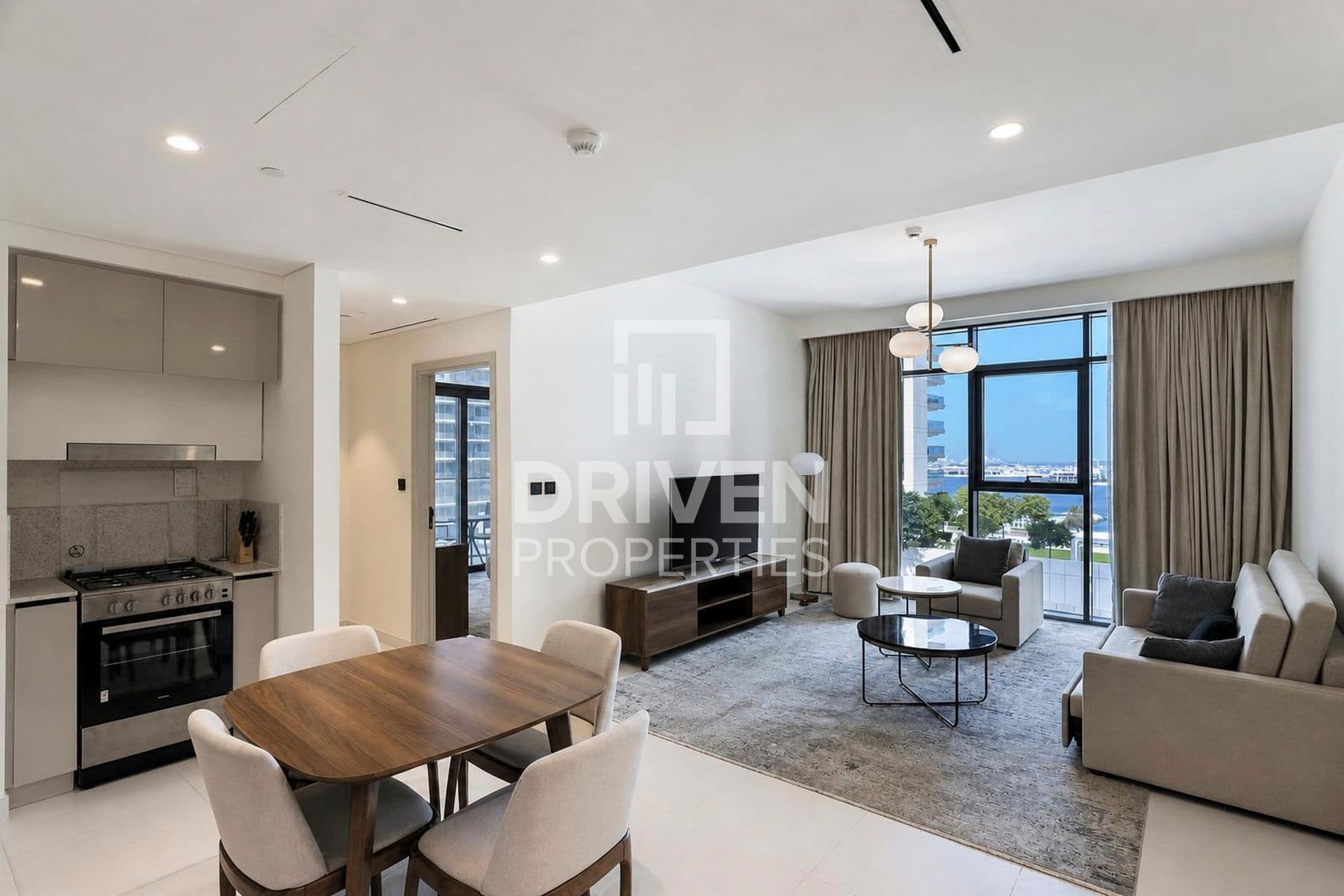 Marina Vista Tower 1