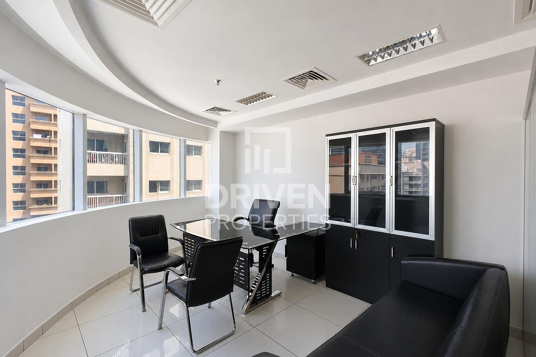 Yes Business Tower