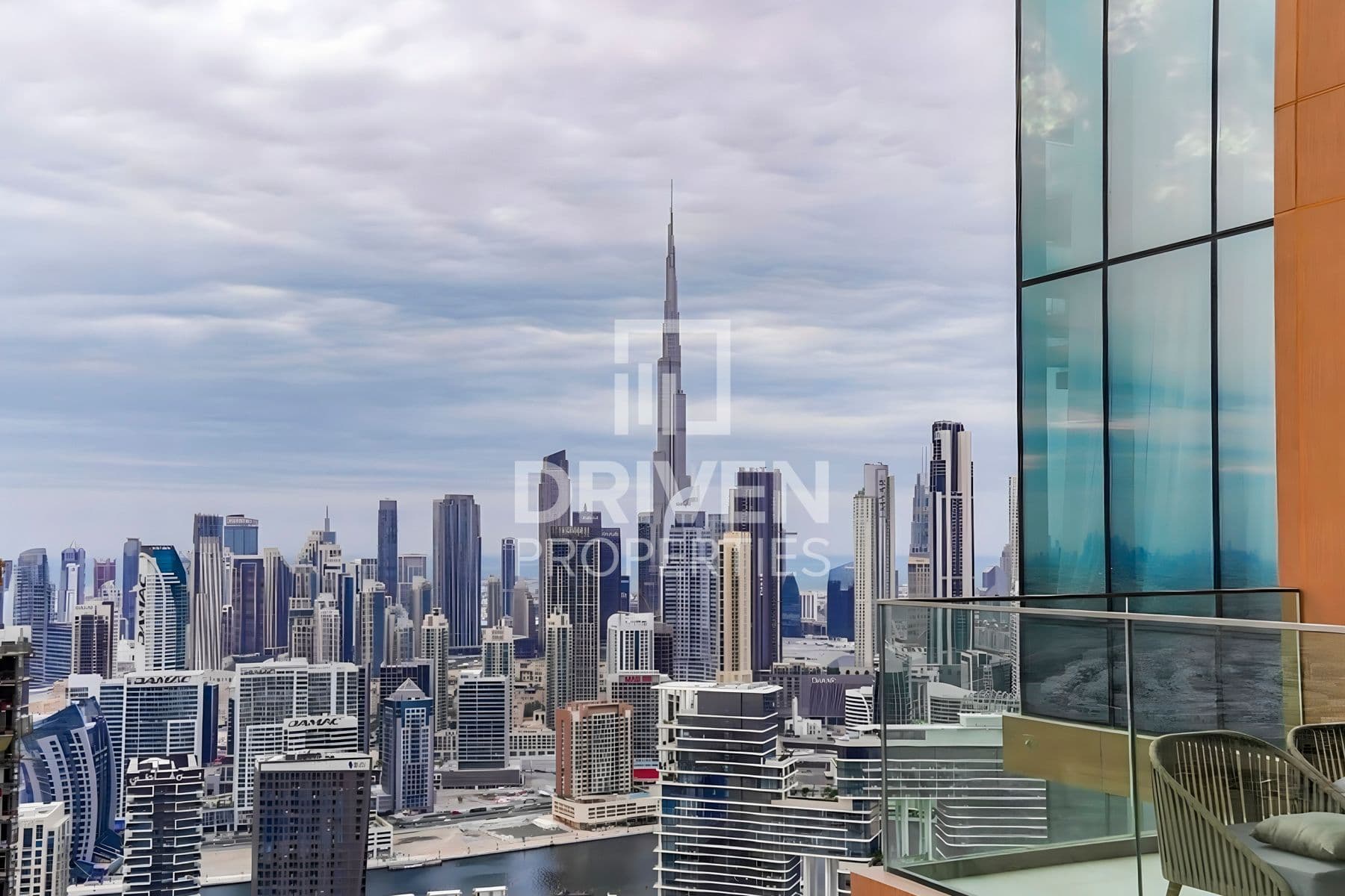 SLS Dubai Hotel and Residences
