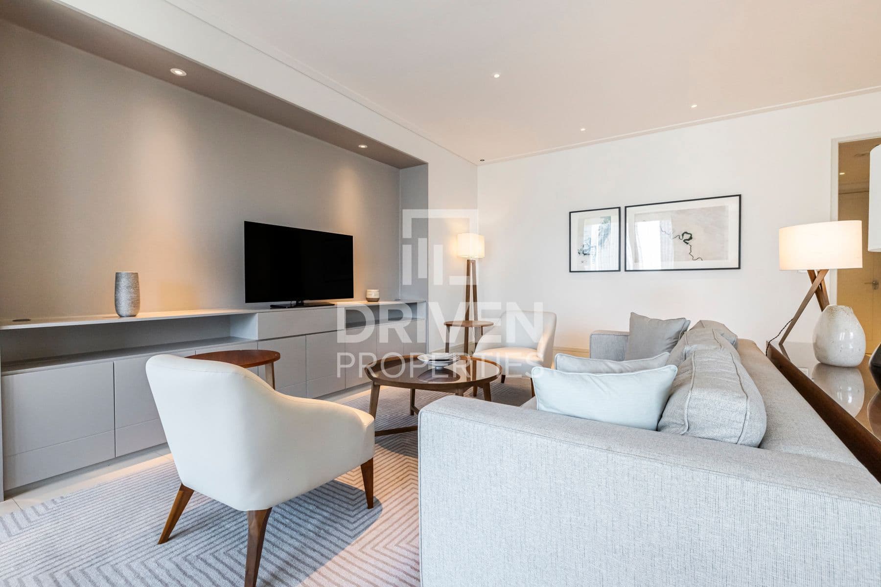Vida Residence Downtown