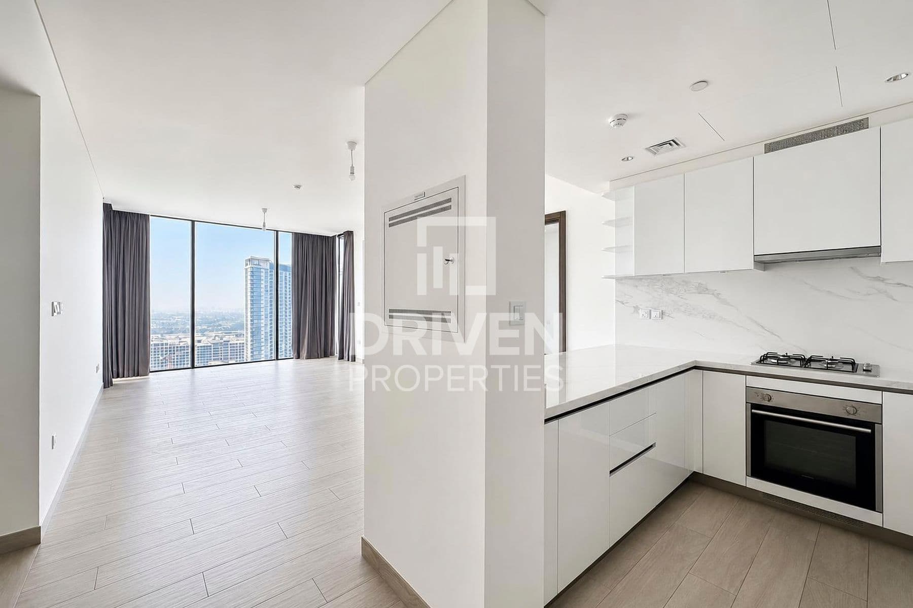 One Park Avenue