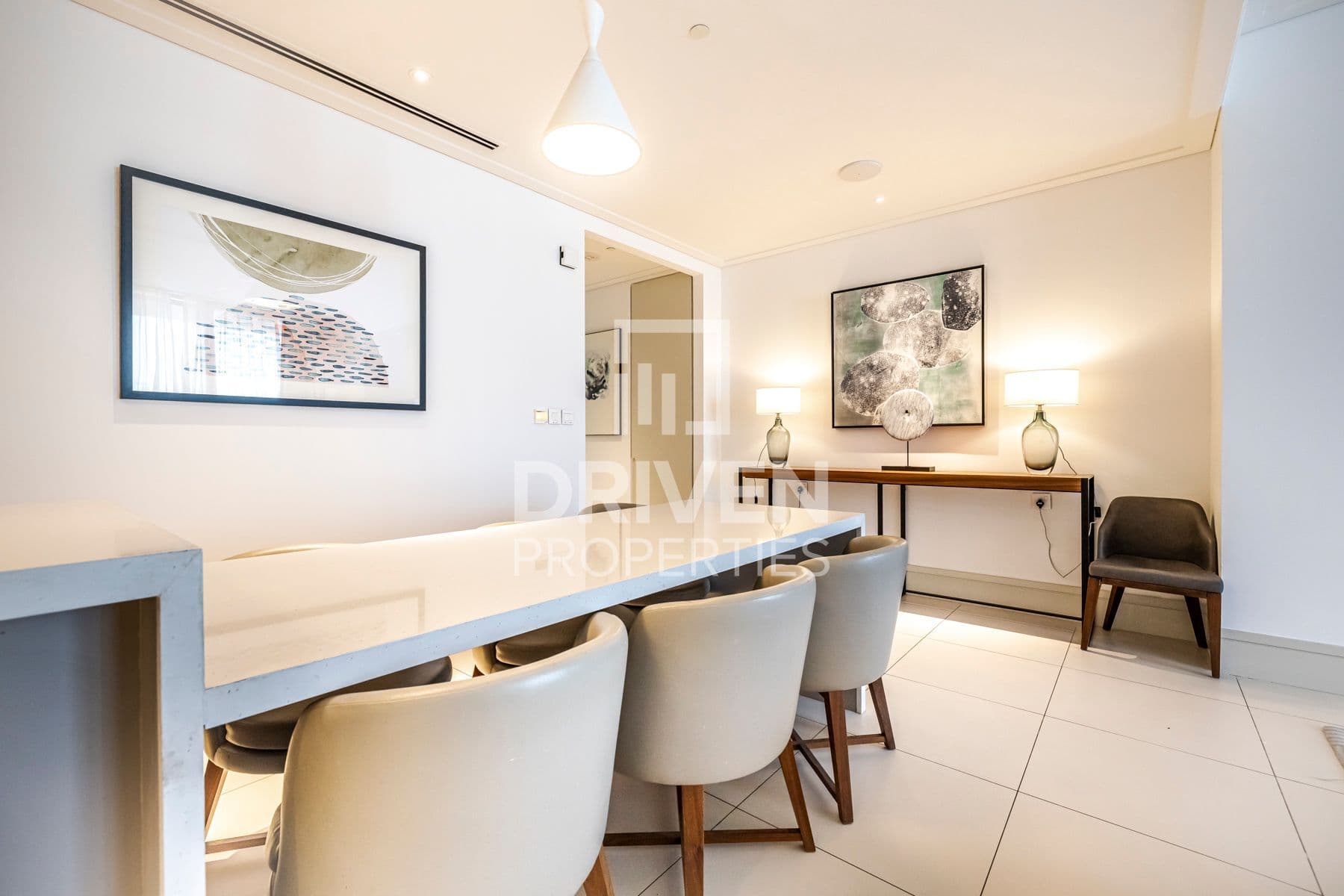 Vida Residence Downtown