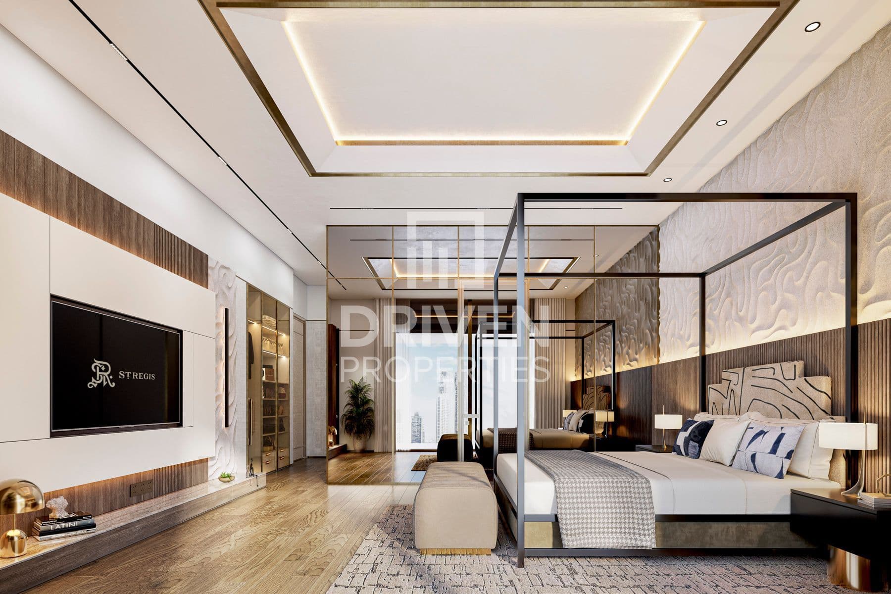 Exquisite Living Residences