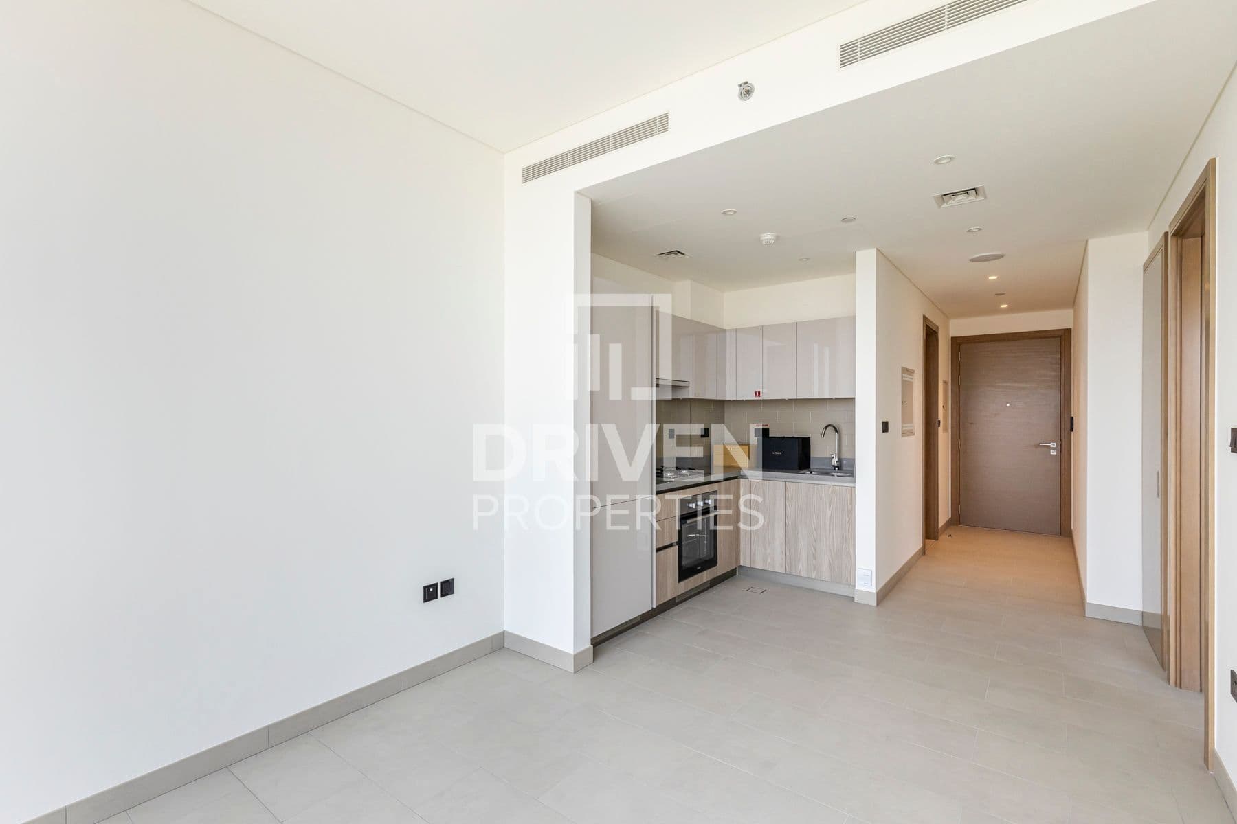 Sobha Hartland Waves