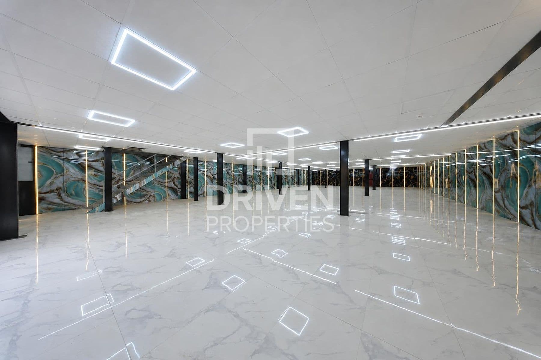 Al Quoz Industrial Area 4