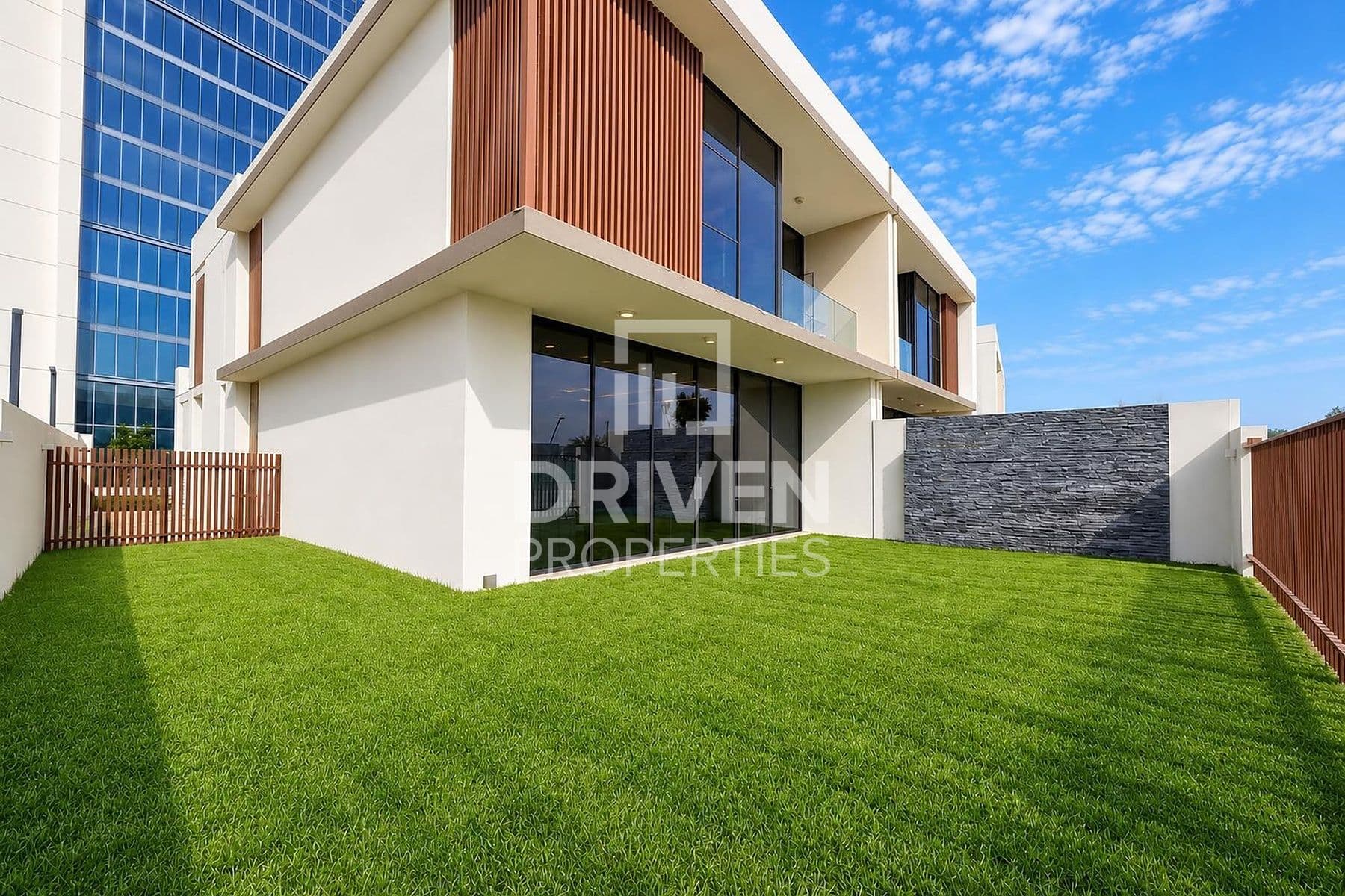 District One Villas